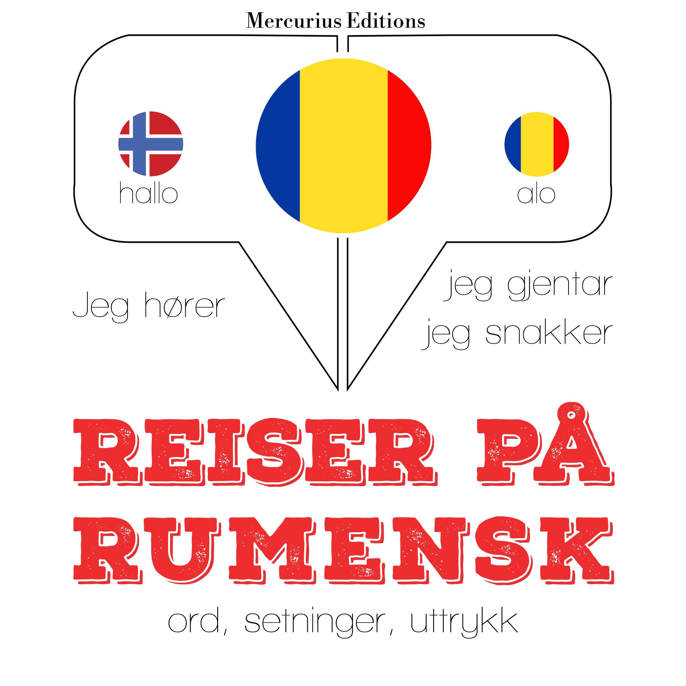 Reiser på rumensk