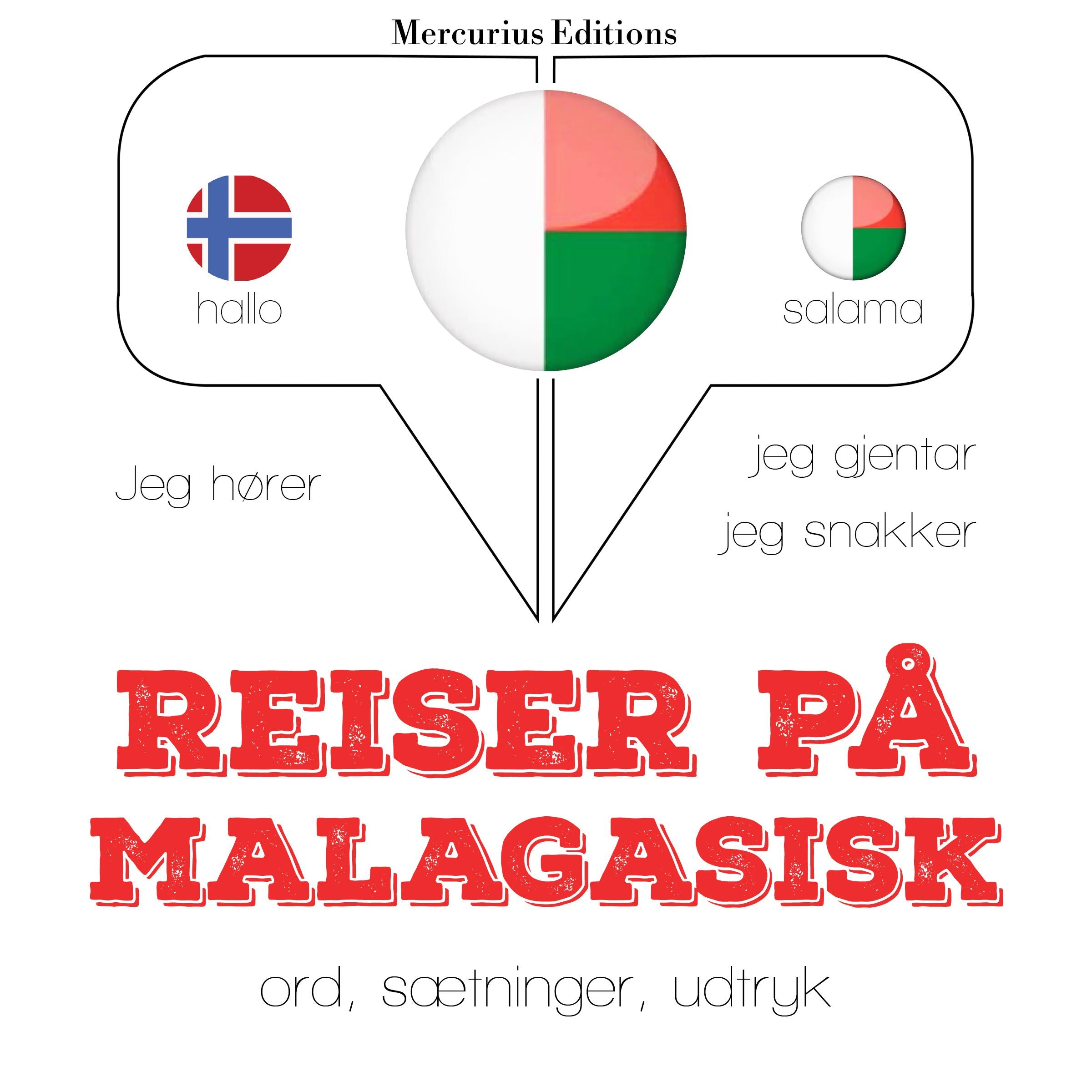 Reiser på Malagasisk