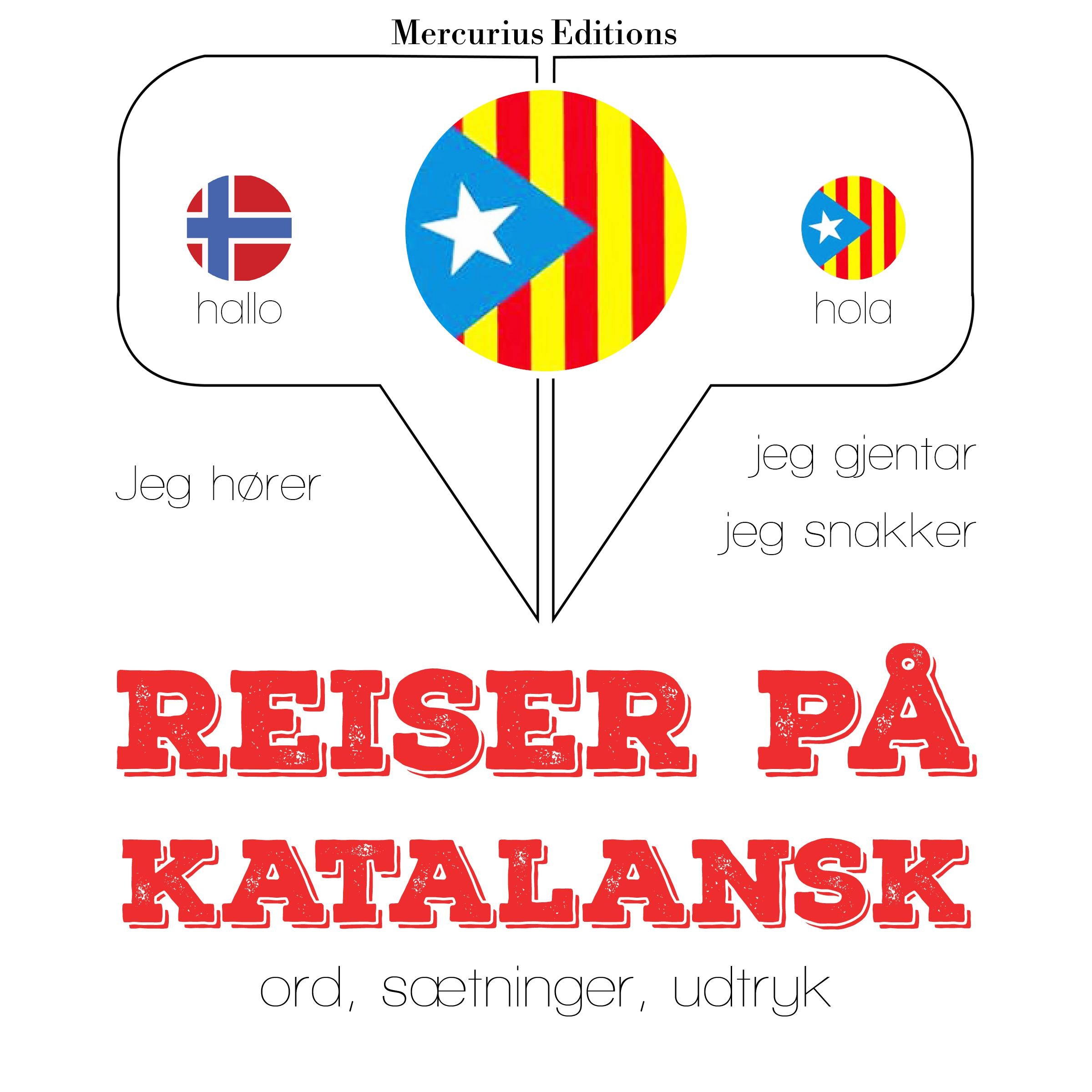 Reiser på katalansk