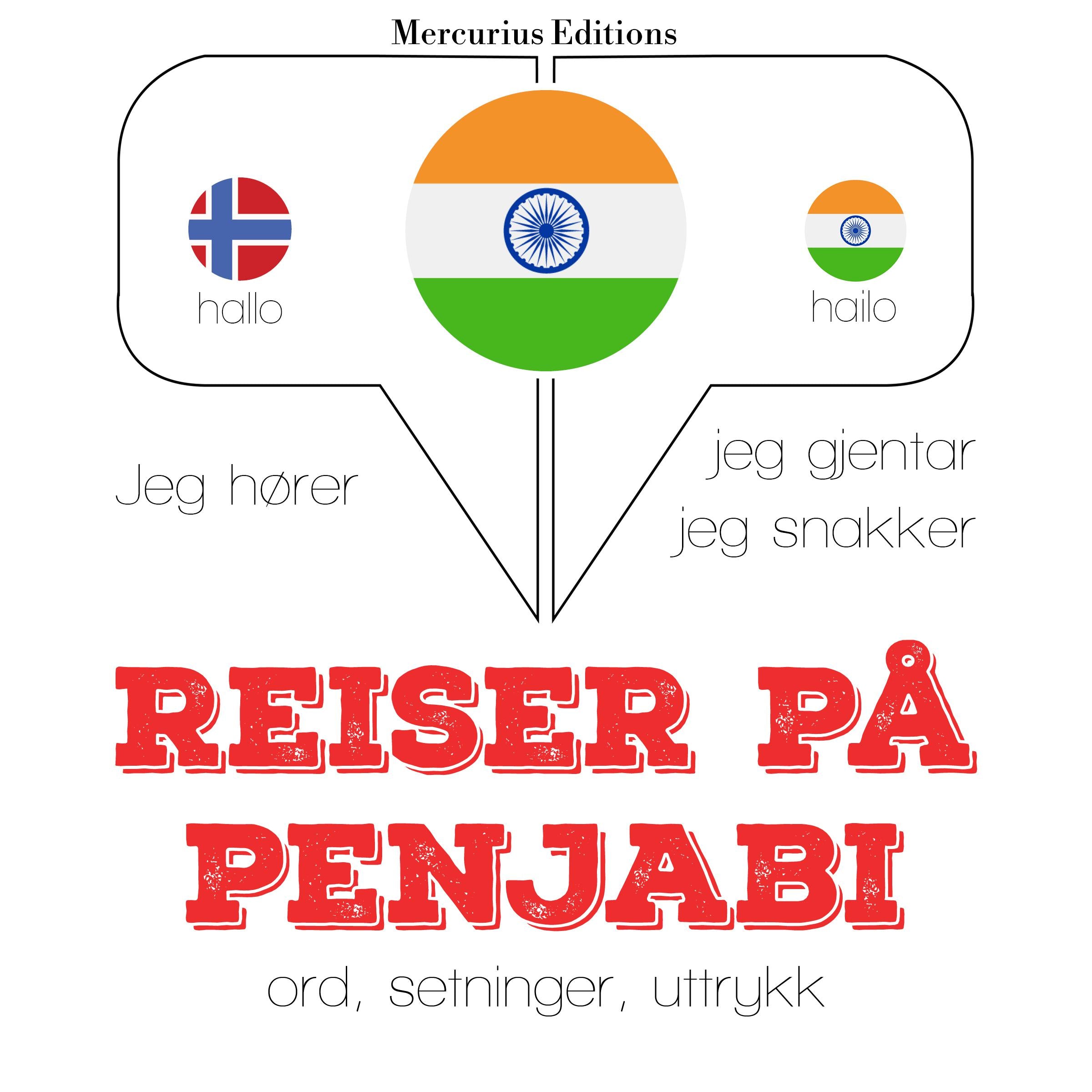 Reiser på penjabi