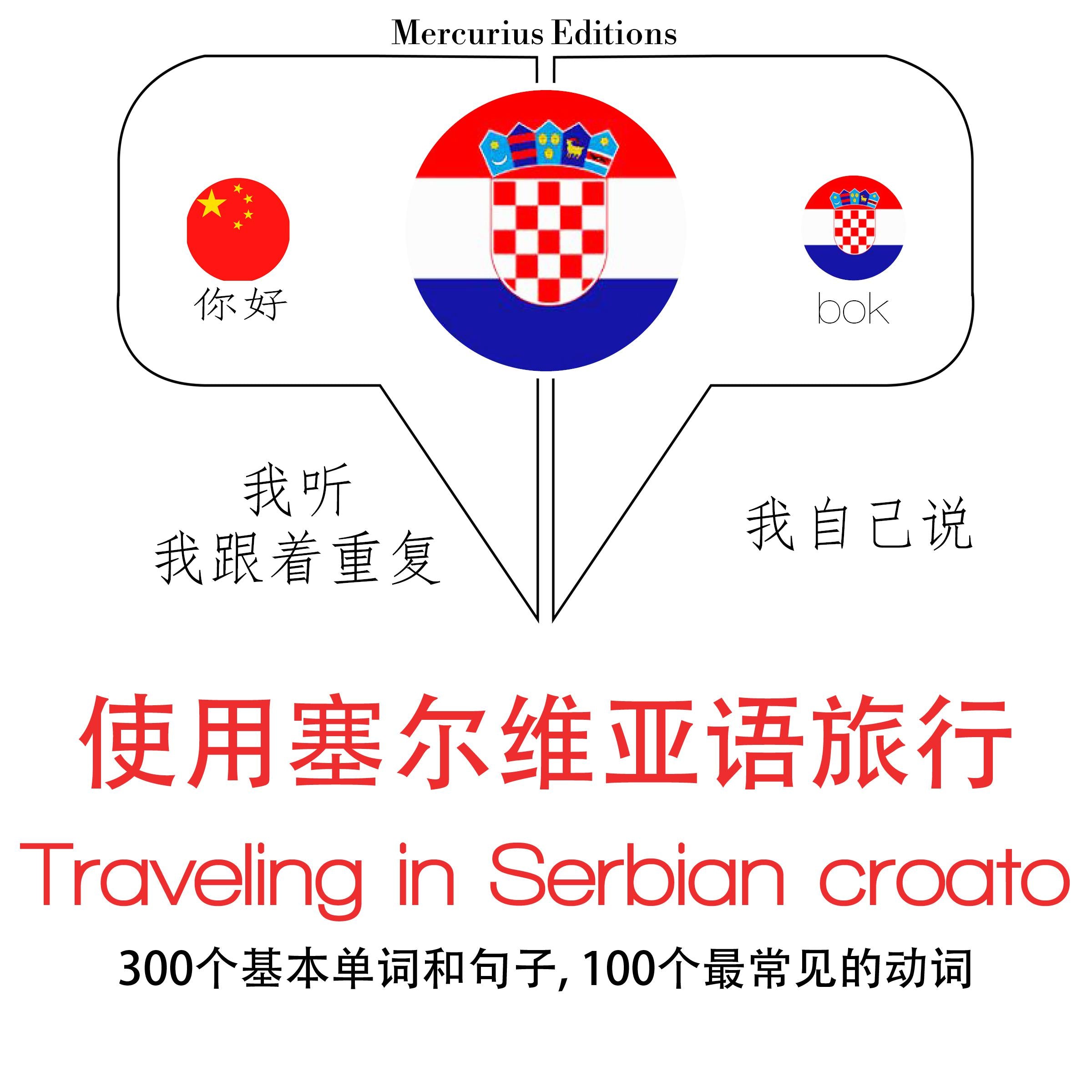 旅行塞尔维亚croato