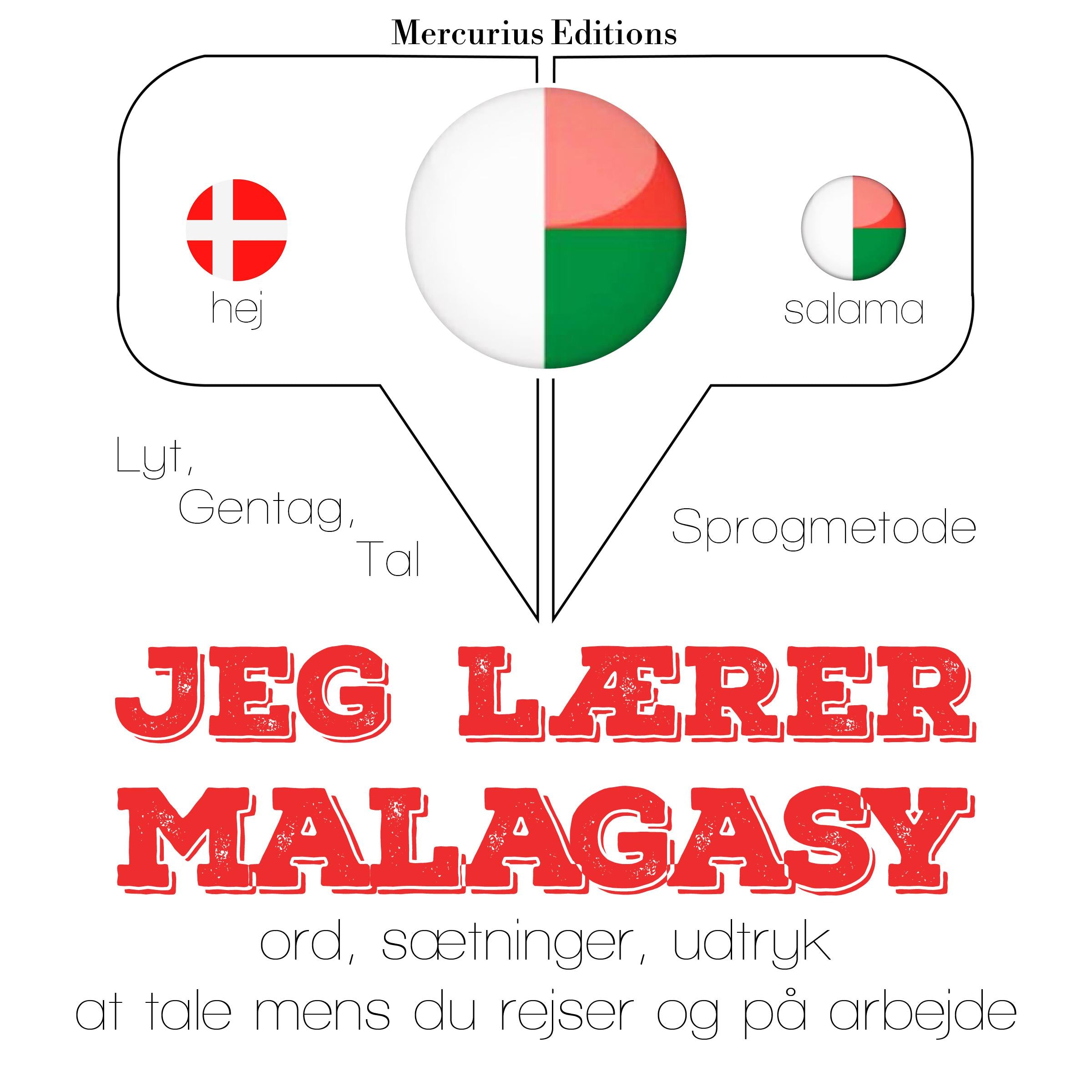 Jeg lærer malagasy