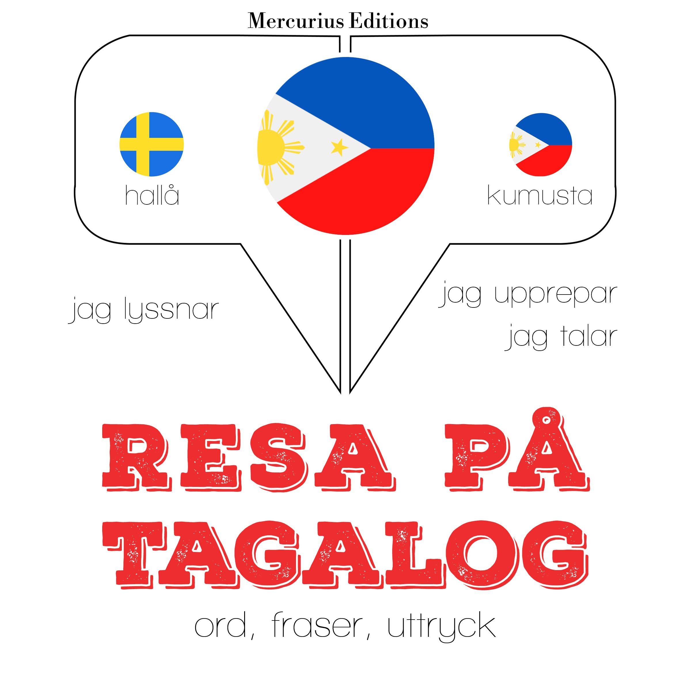Resa på Tagalog