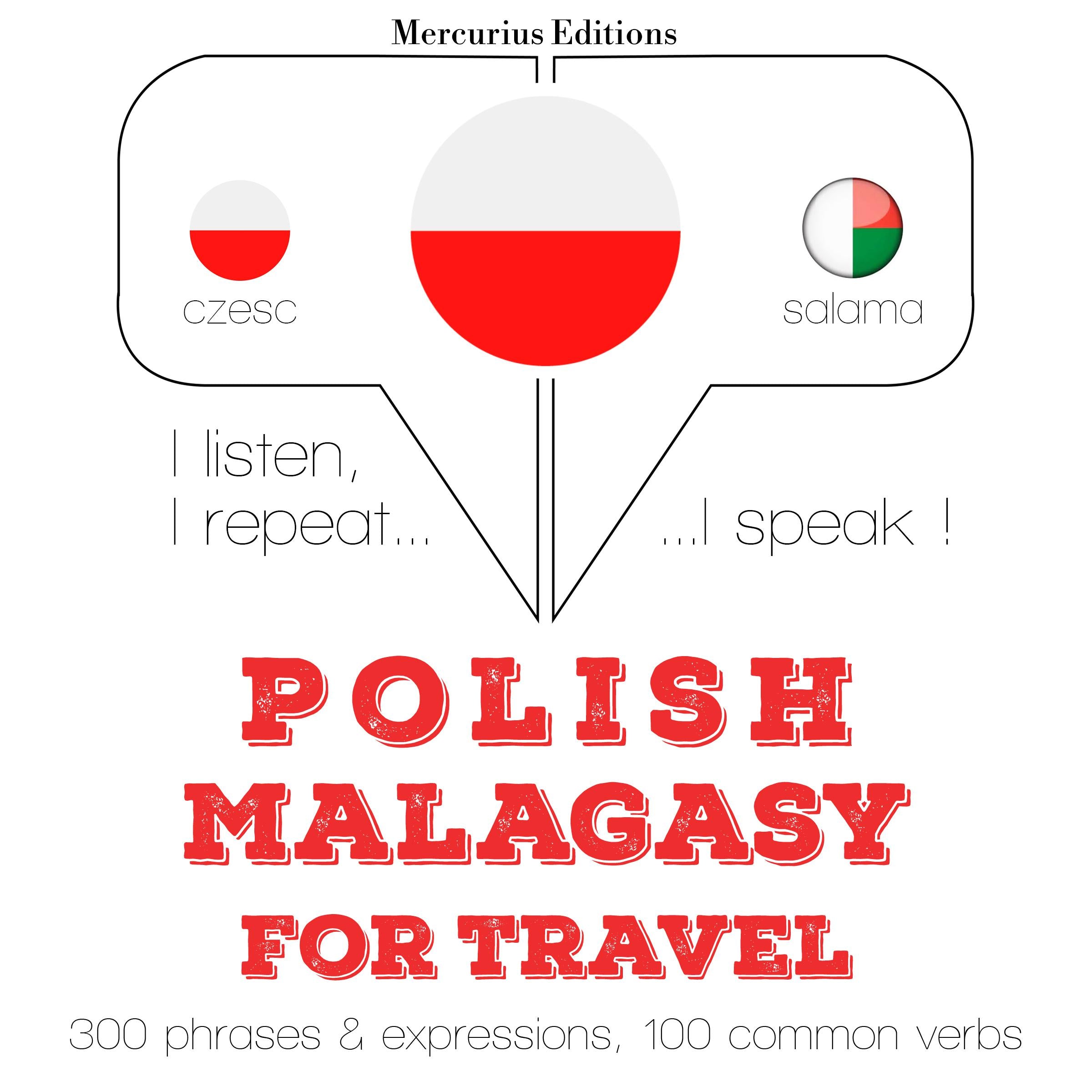 Polski - malgaski: W przypadku podróży