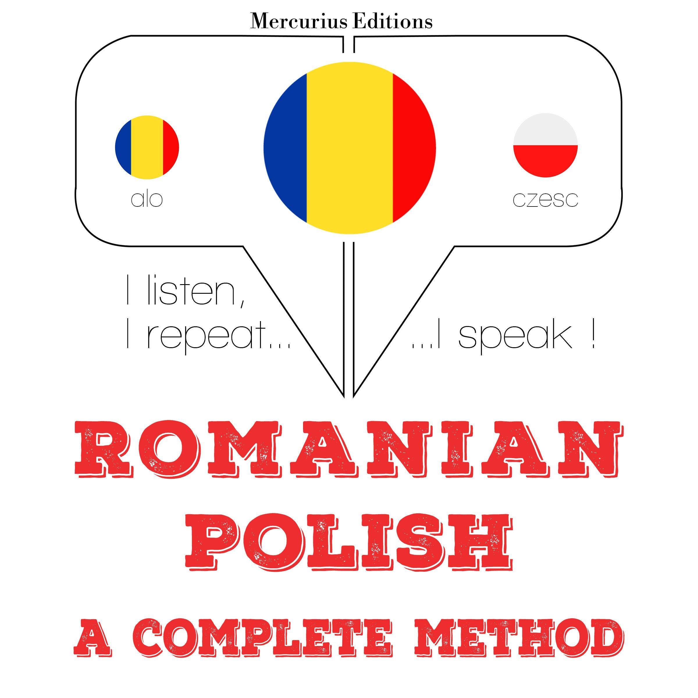 Română - poloneză: o metodă completă