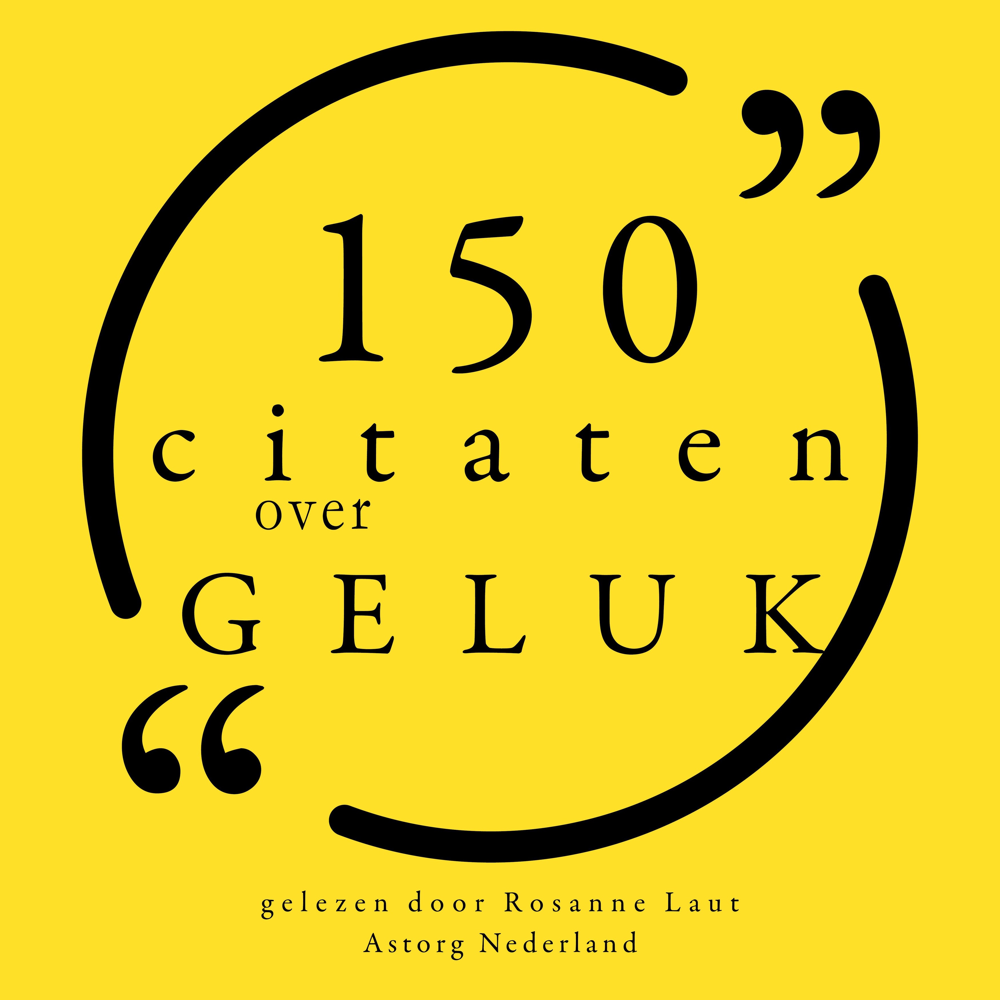100 citaten over geluk