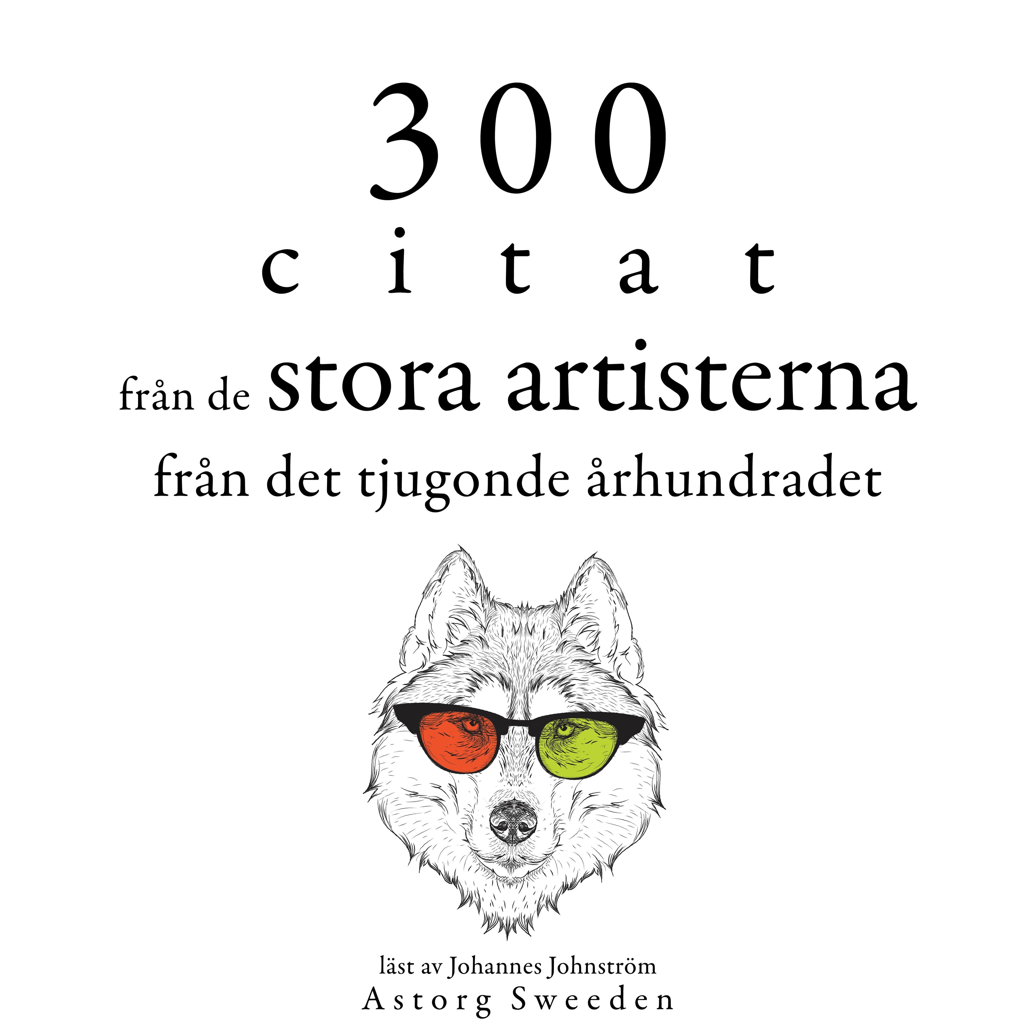 300 citat från 1800-talets stora konstnärer