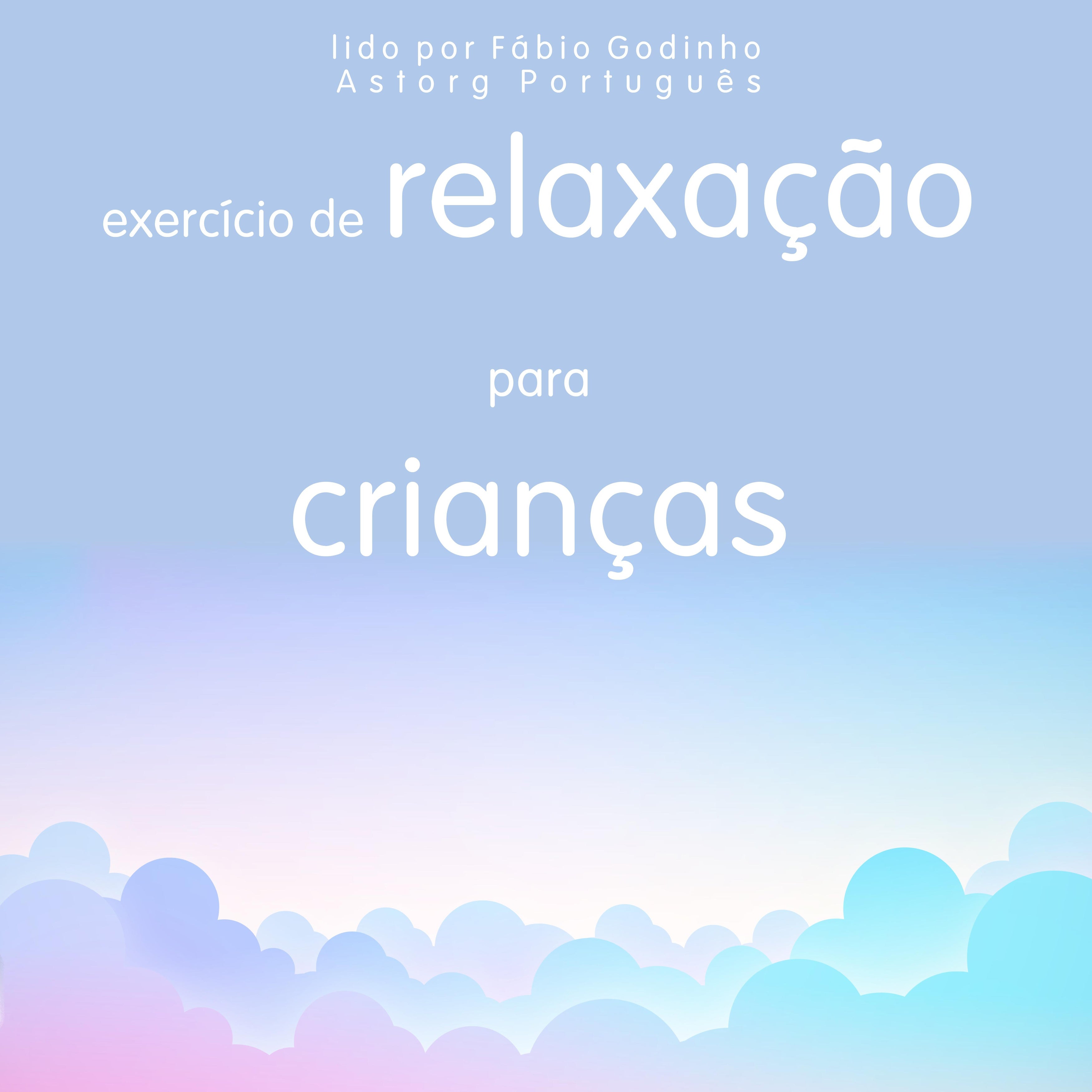 Relaxamento para crianças