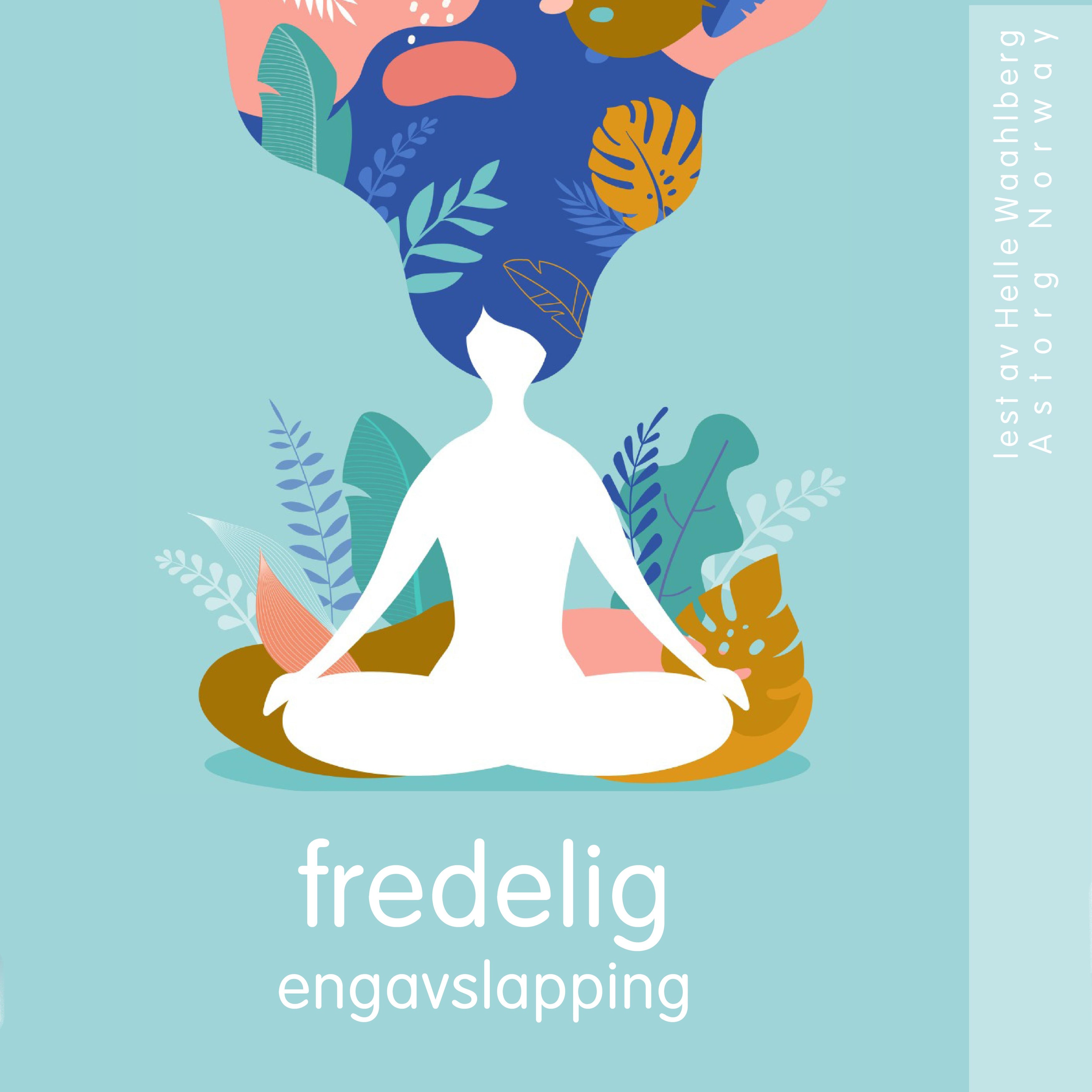 fredelig engavslapping