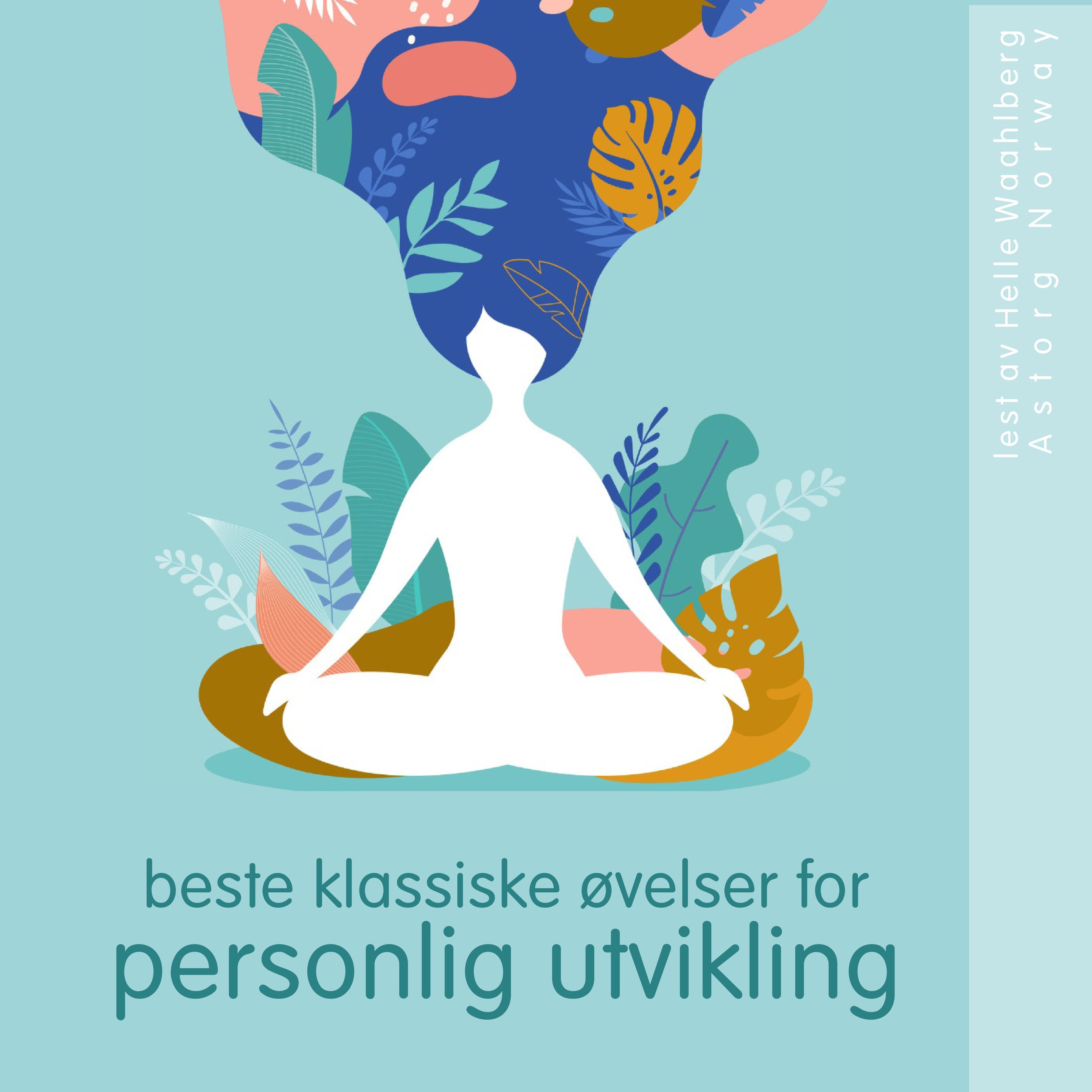 beste klassiske øvelser for personlig utvikling