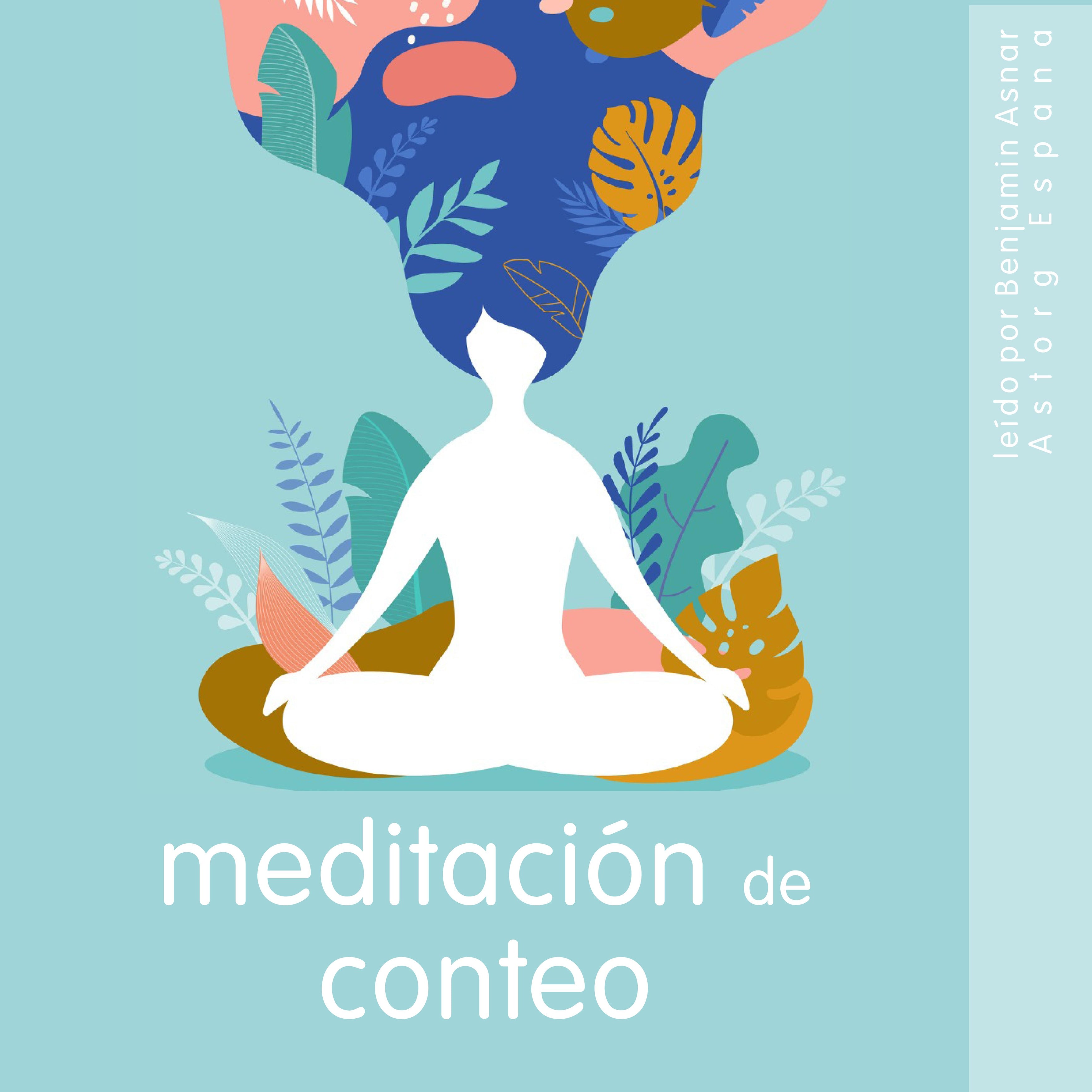 Meditación de conteo