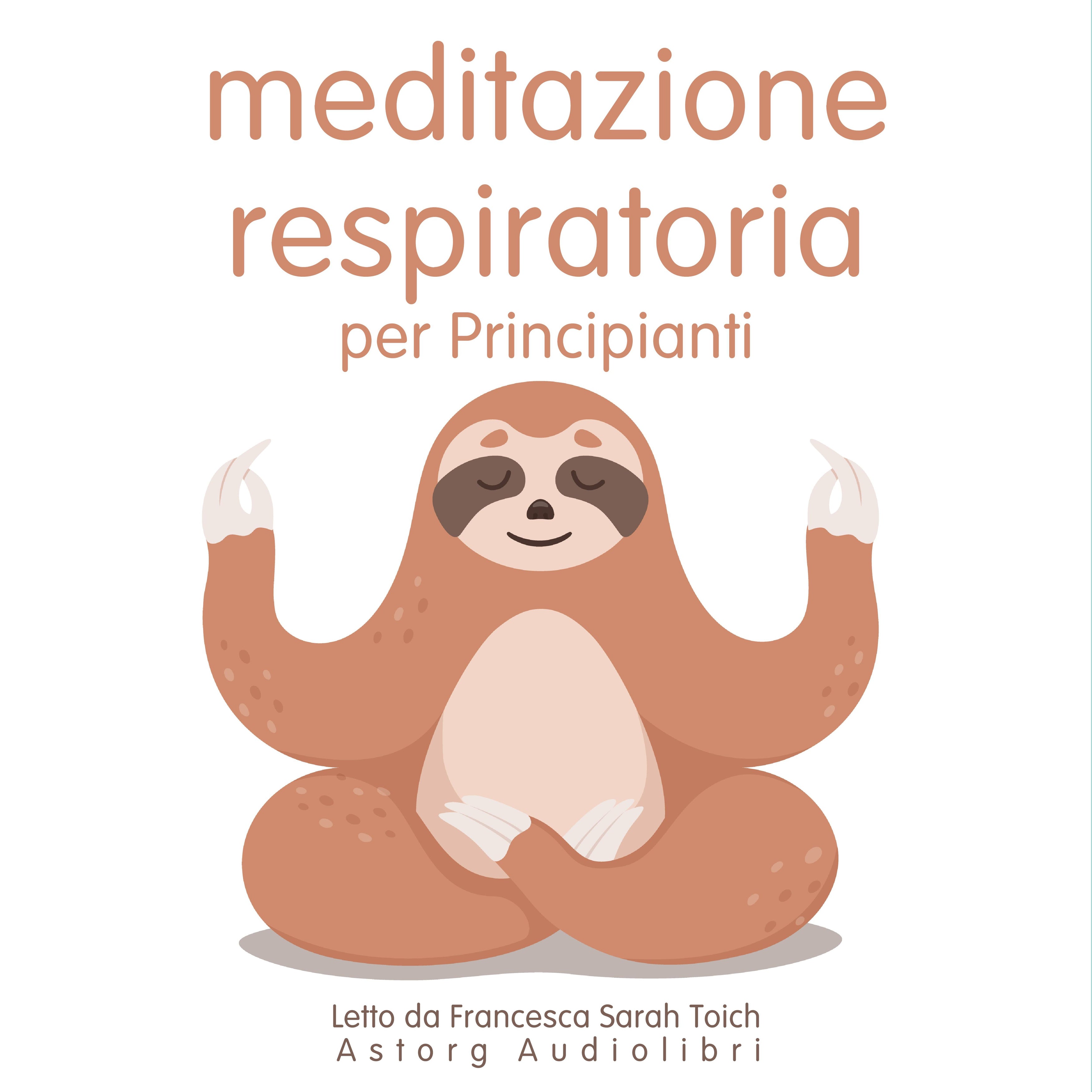 Principianti Meditazione del respiro