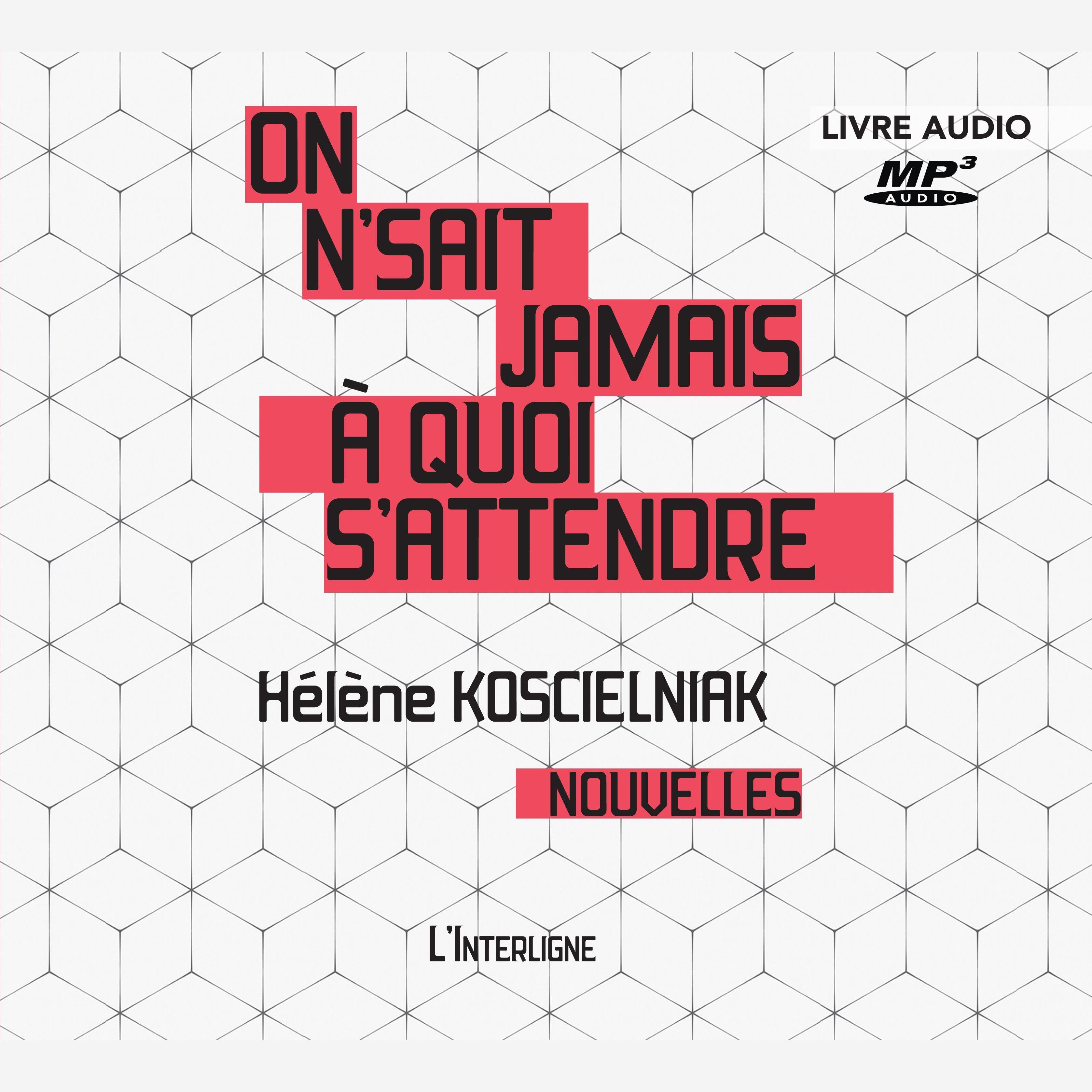 On n'sait jamais à quoi s'attendre