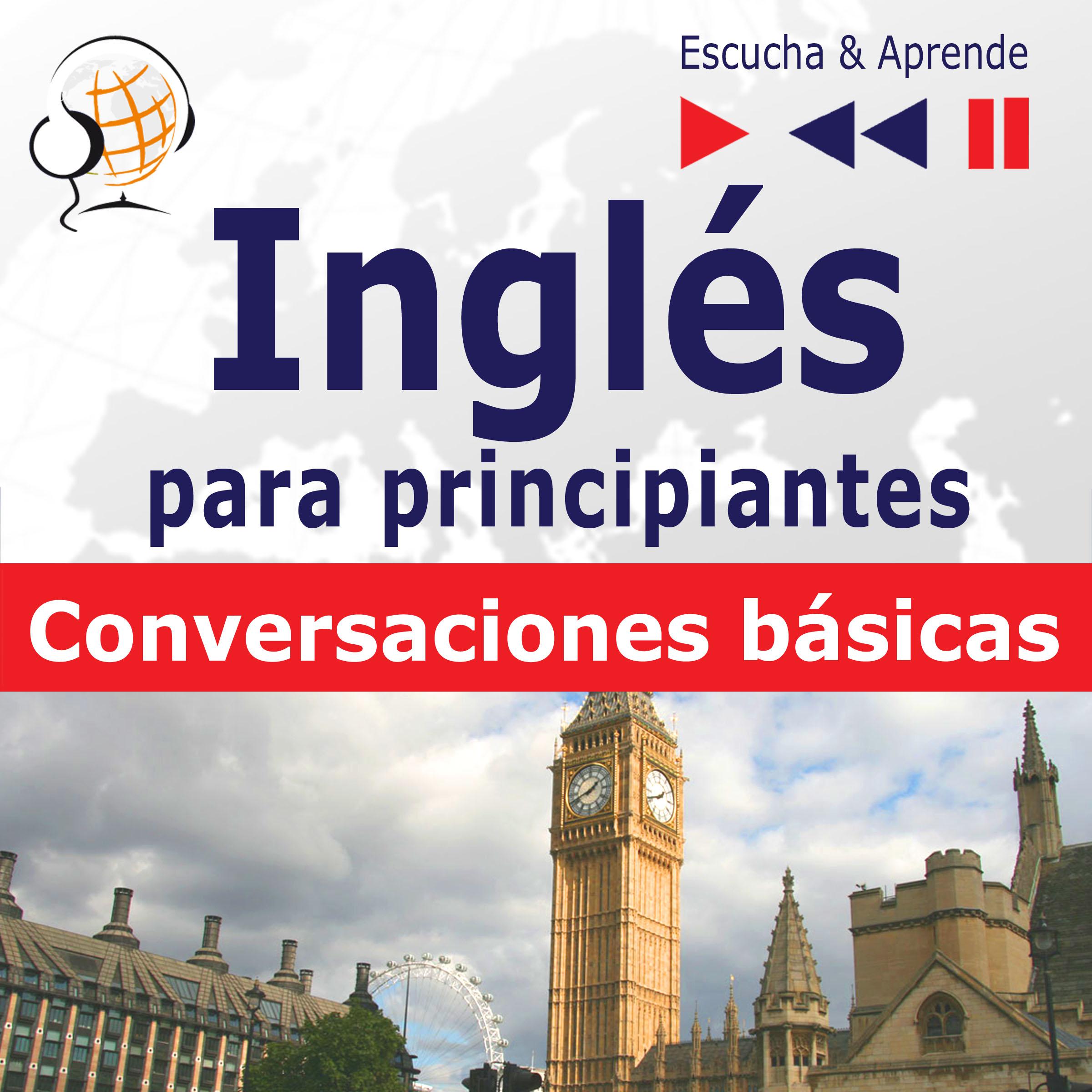 Ingles vocabulario para principiantes