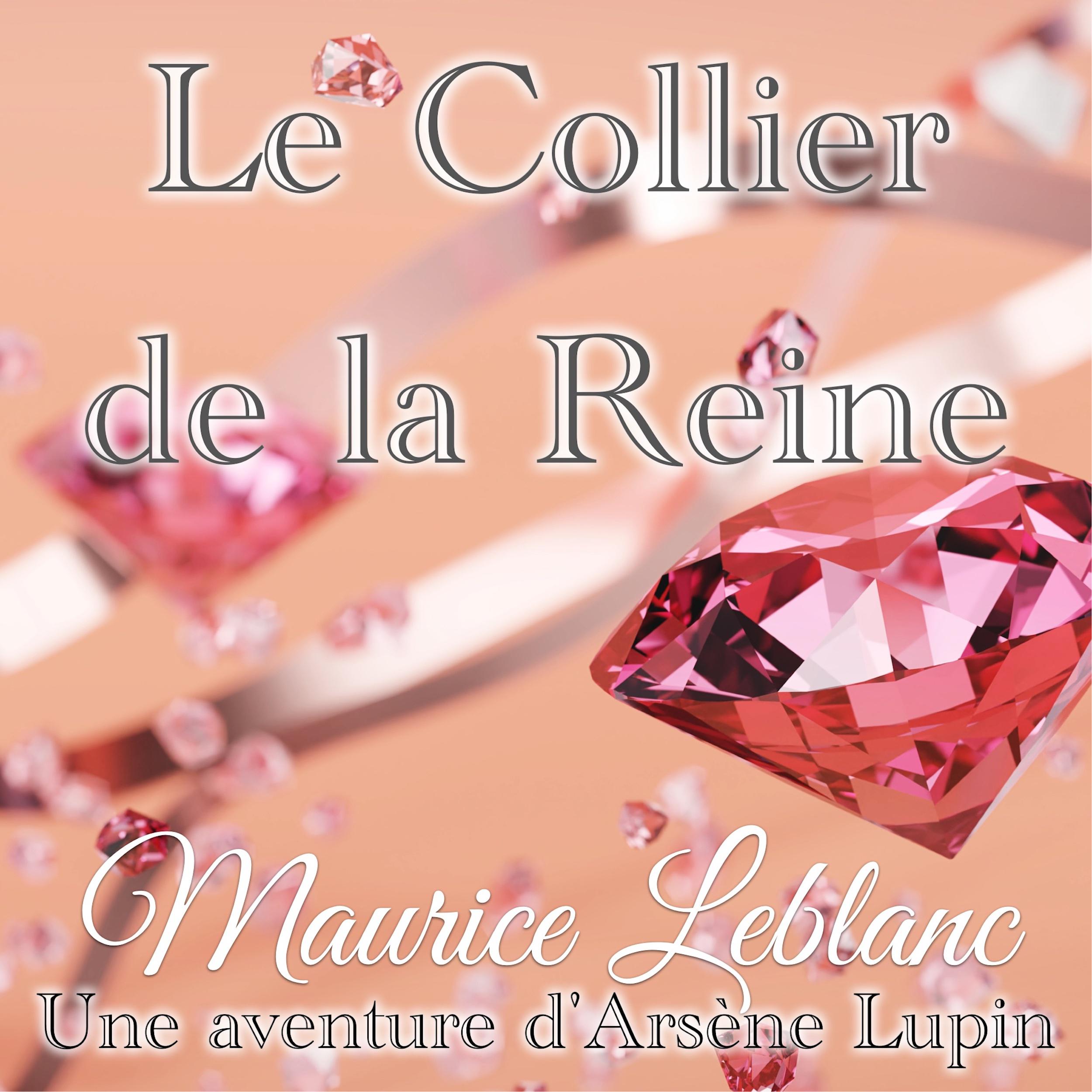 Le Collier de la Reine