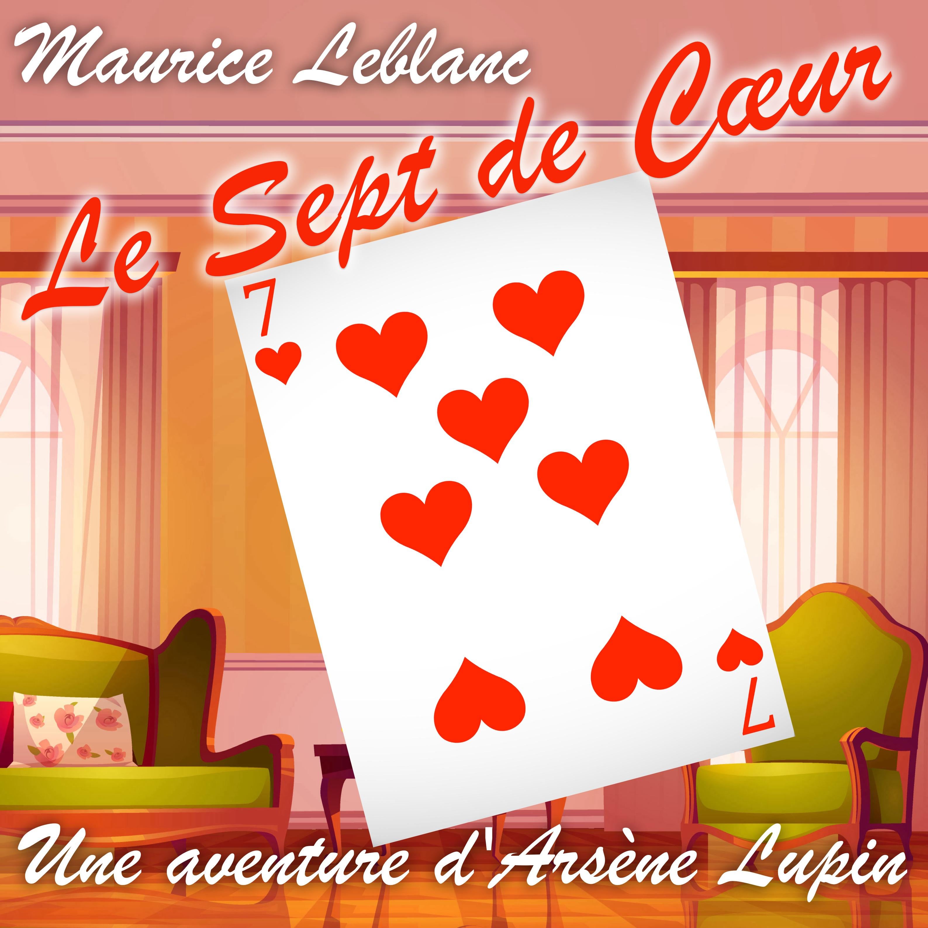 Le Sept de Coeur
