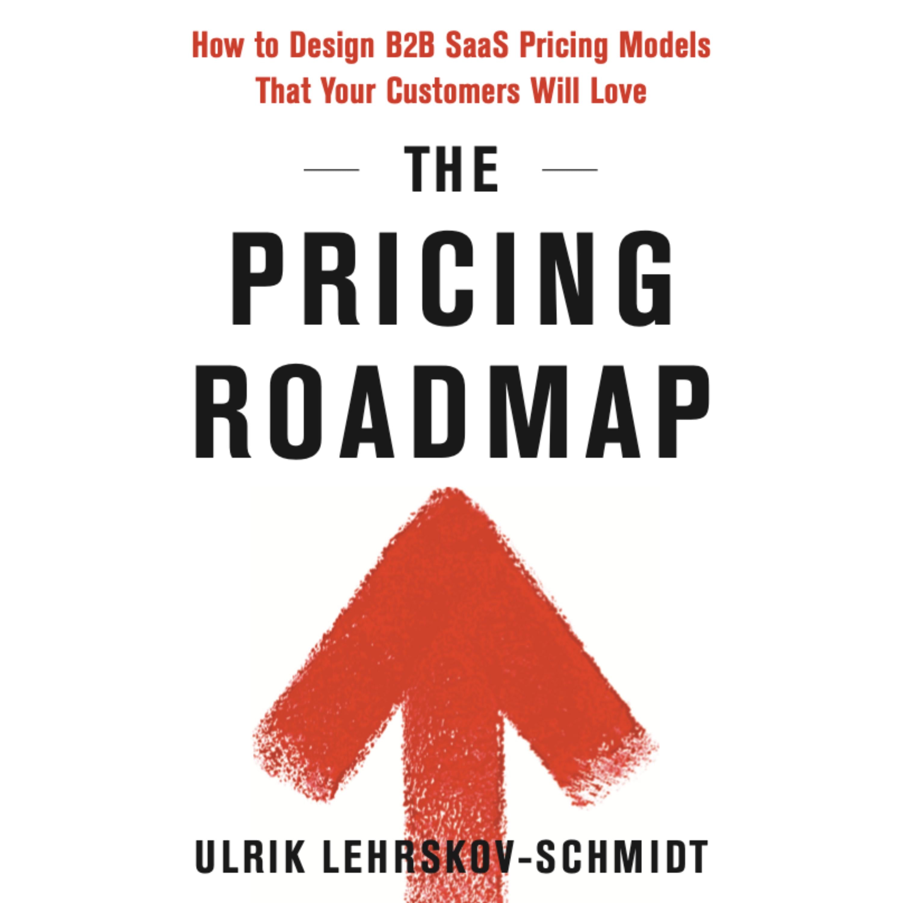 The Pricing Roadmap