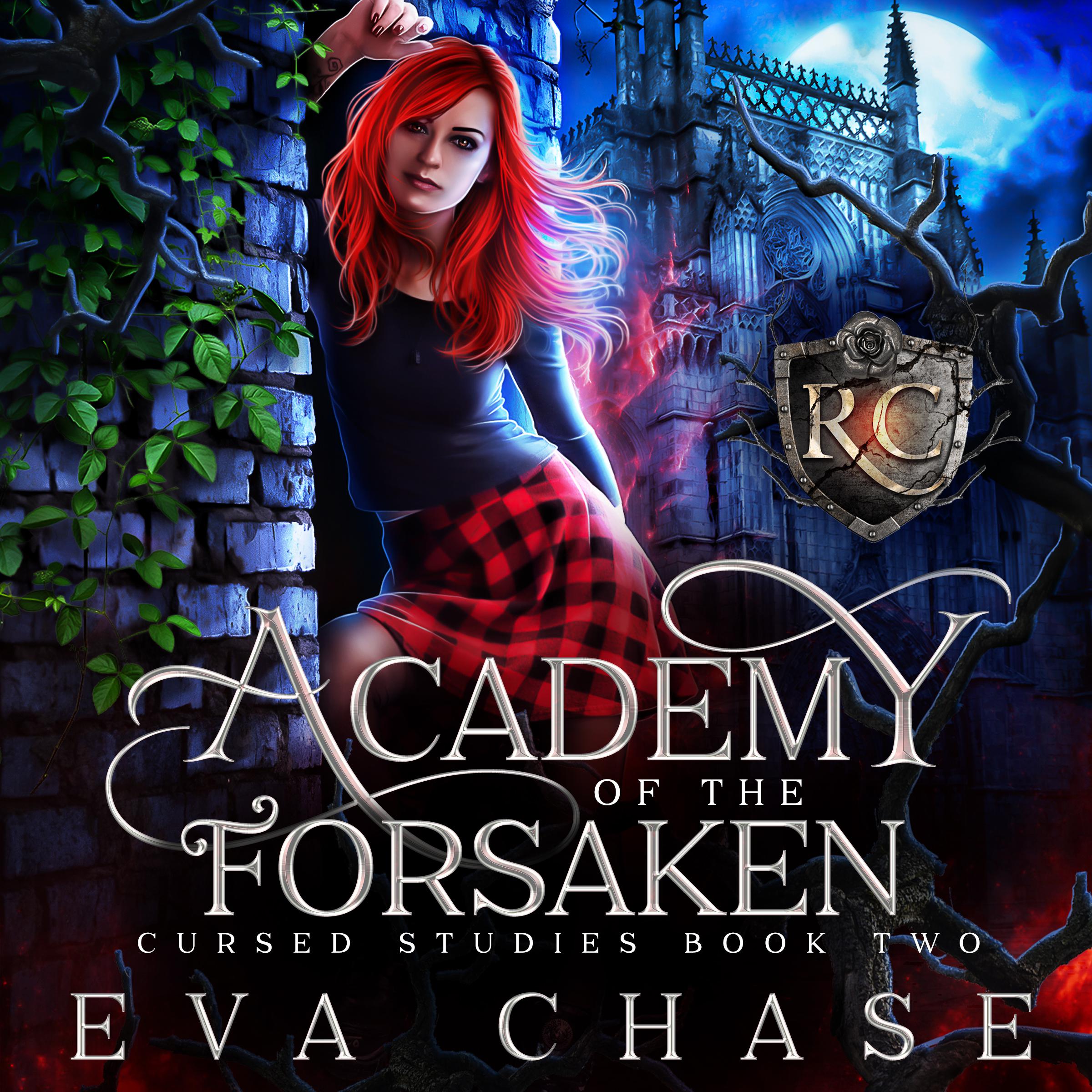 Academy of the Forsaken