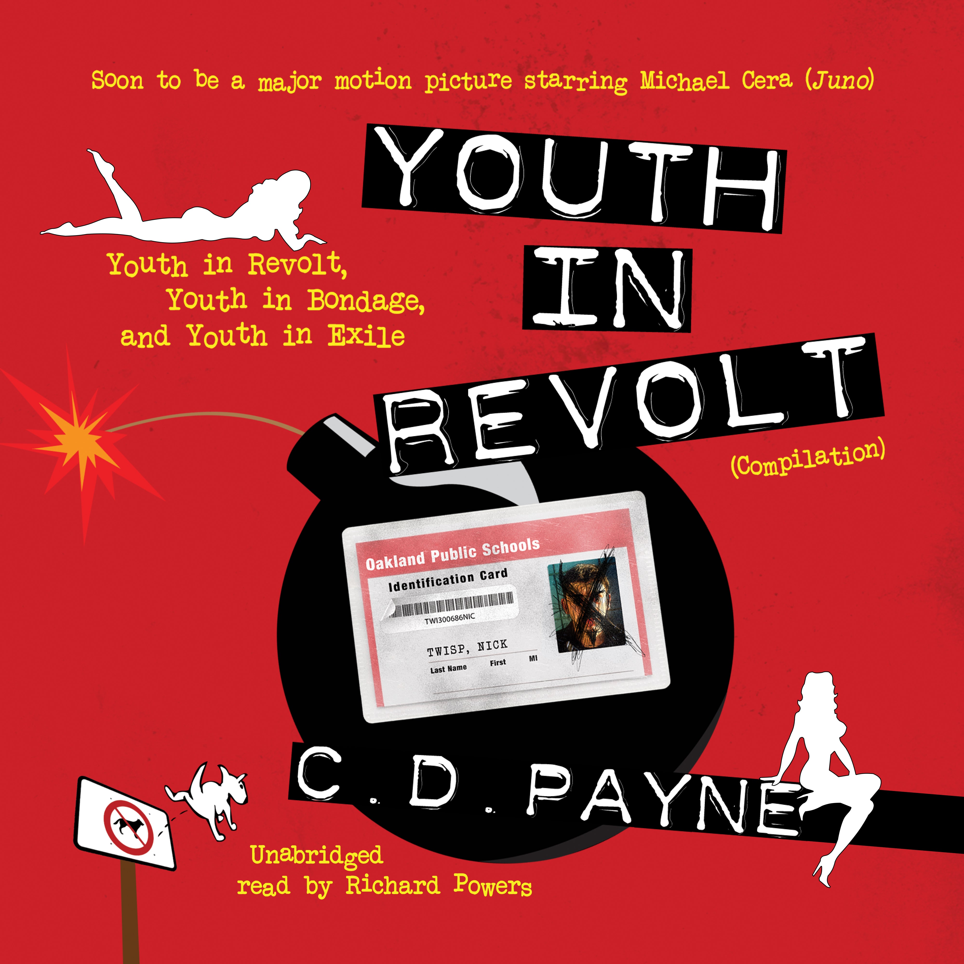 Youth in Revolt (Compilation)