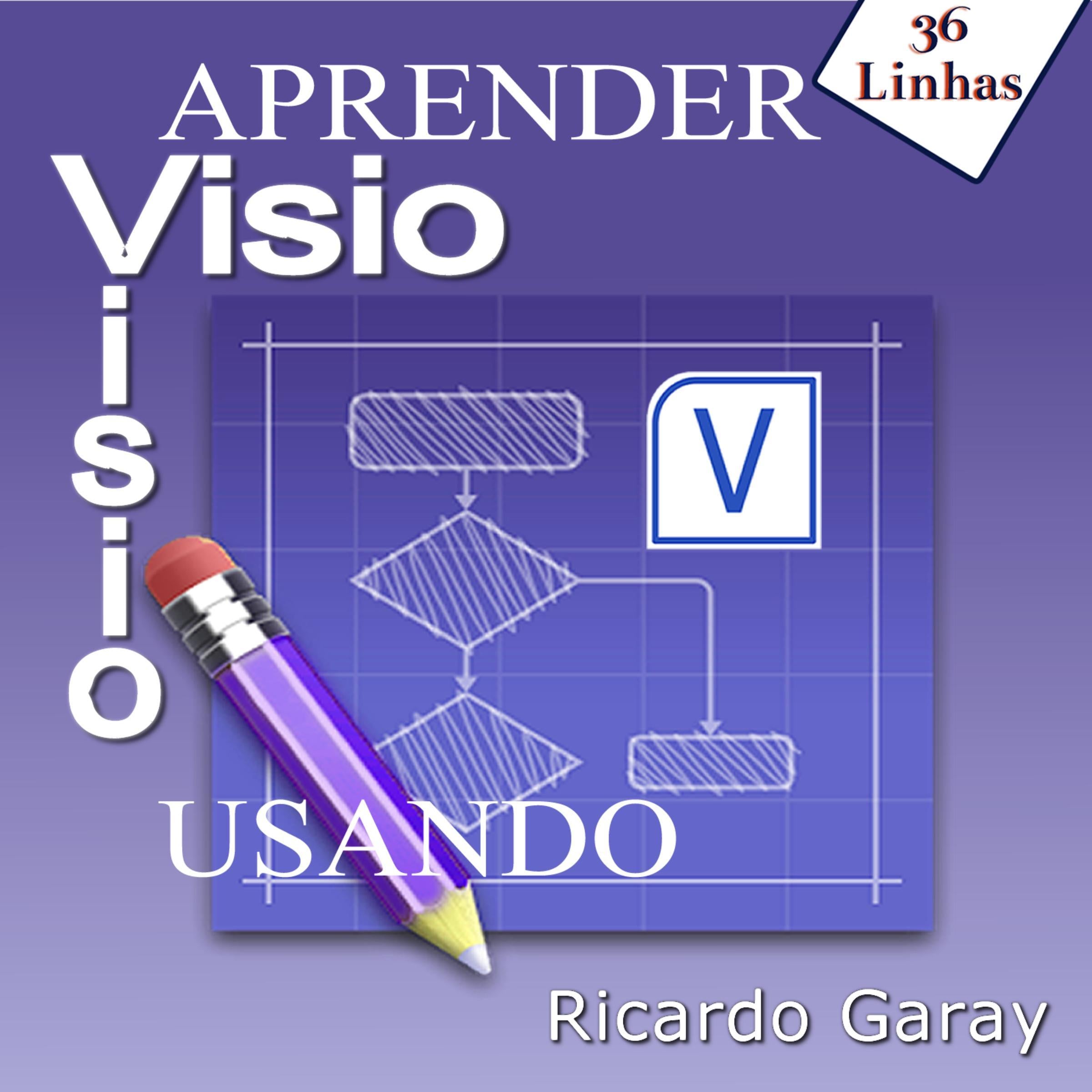 Aprender Visio usando