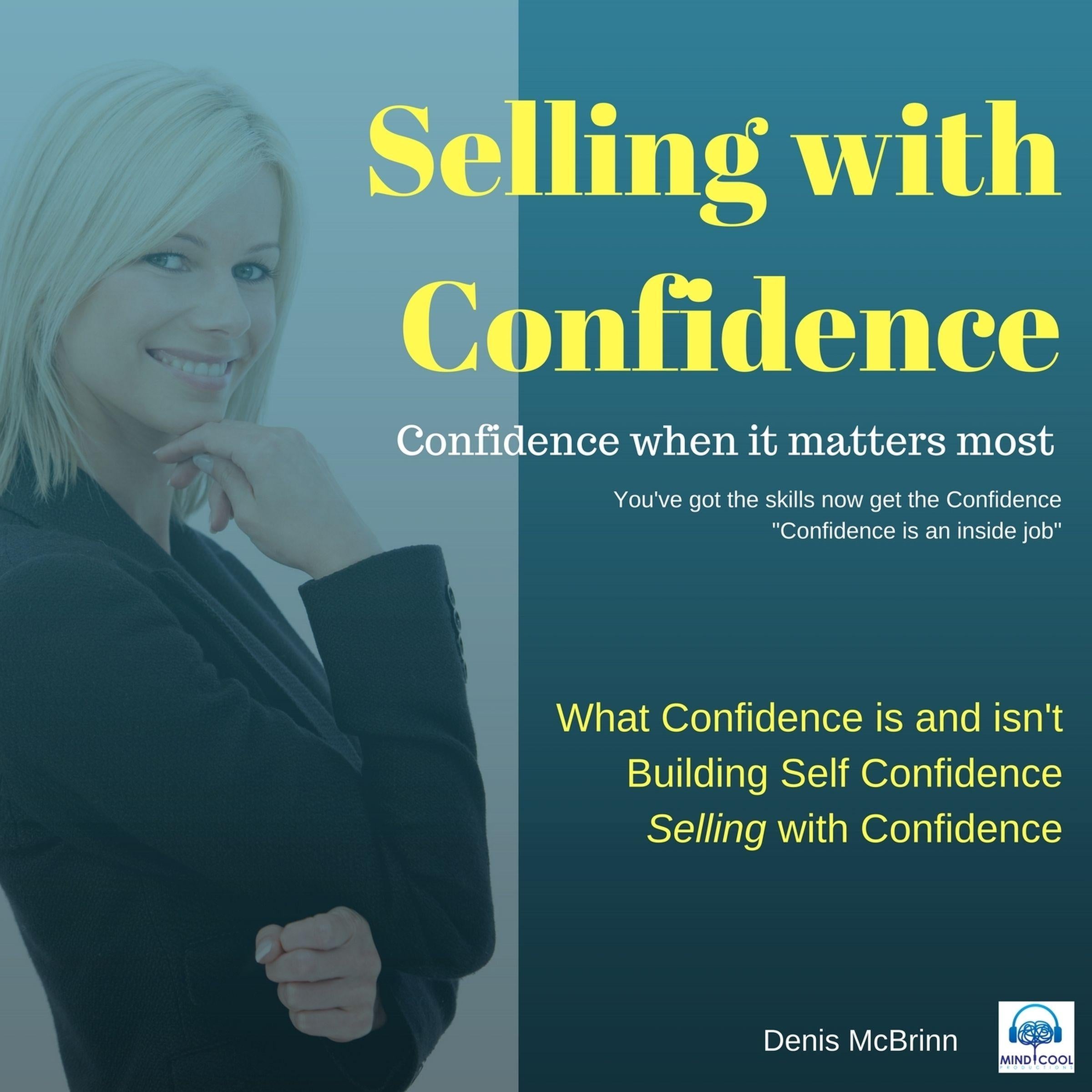 Selling with Confidence