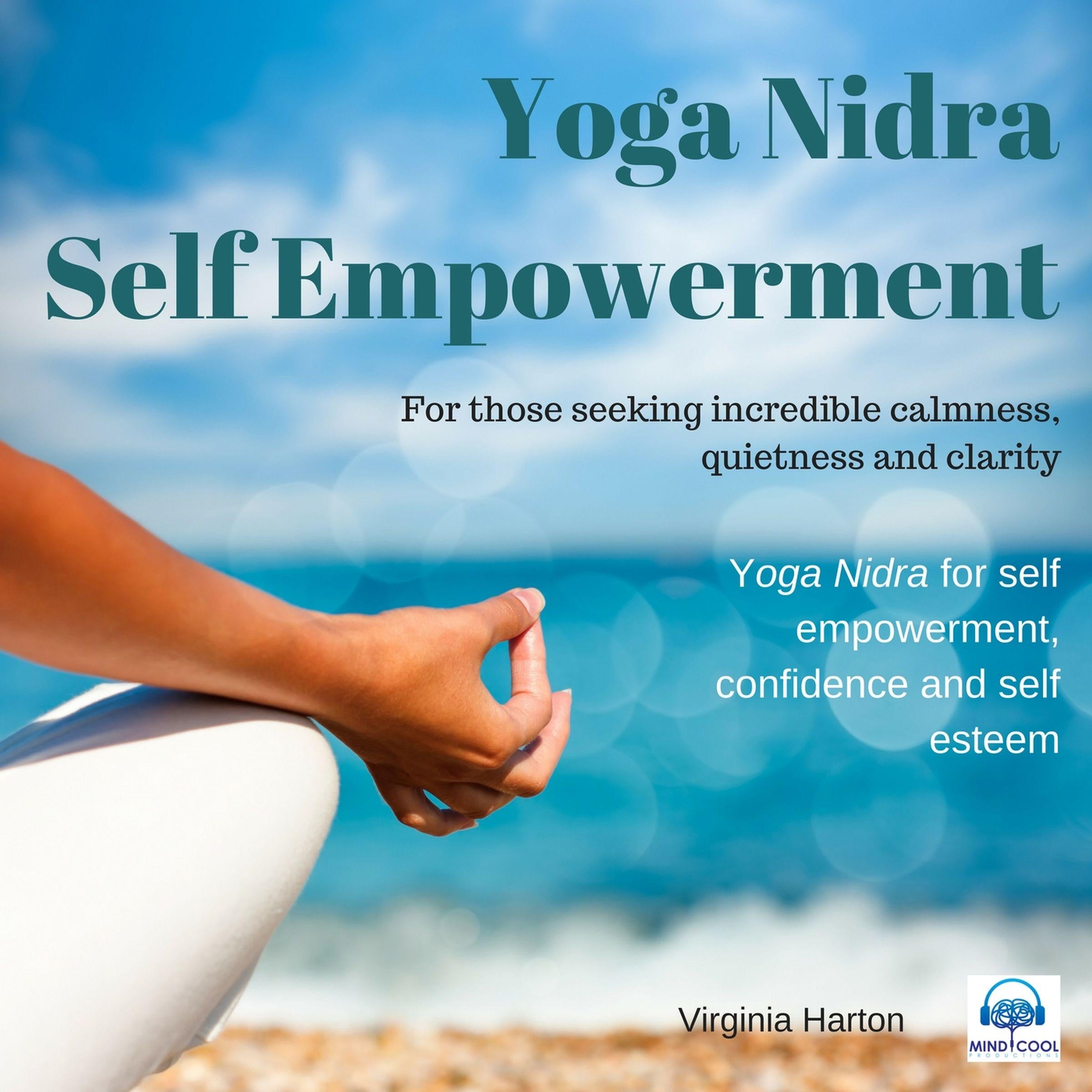 Yoga Nidra - Self Empowerment