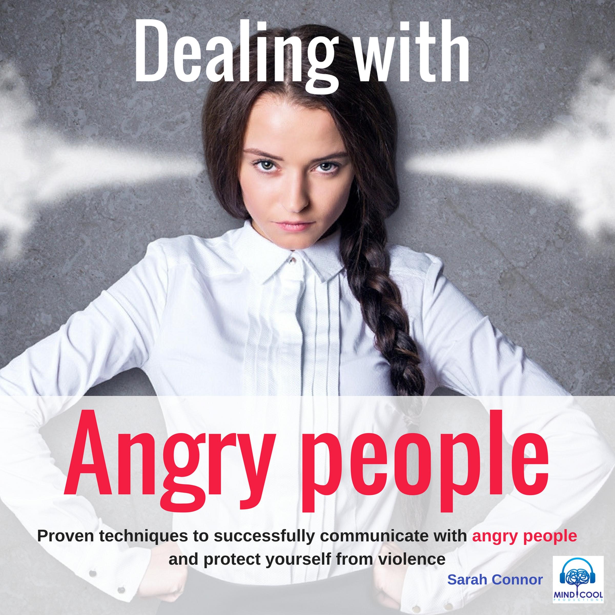 Dealing with Angry People Full Album