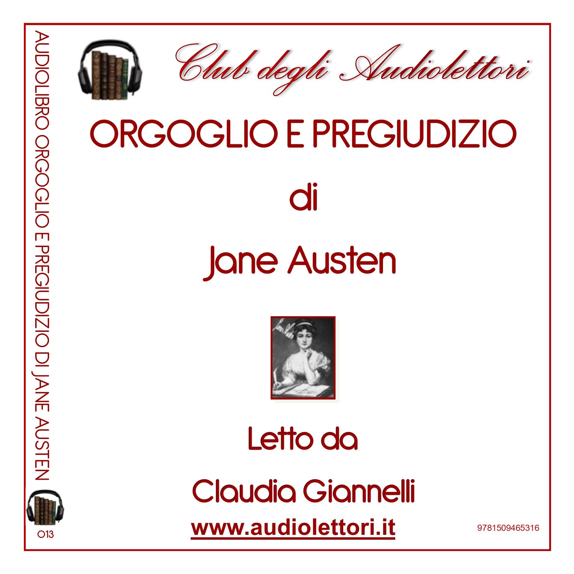 Orgoglio E Pregiudizio