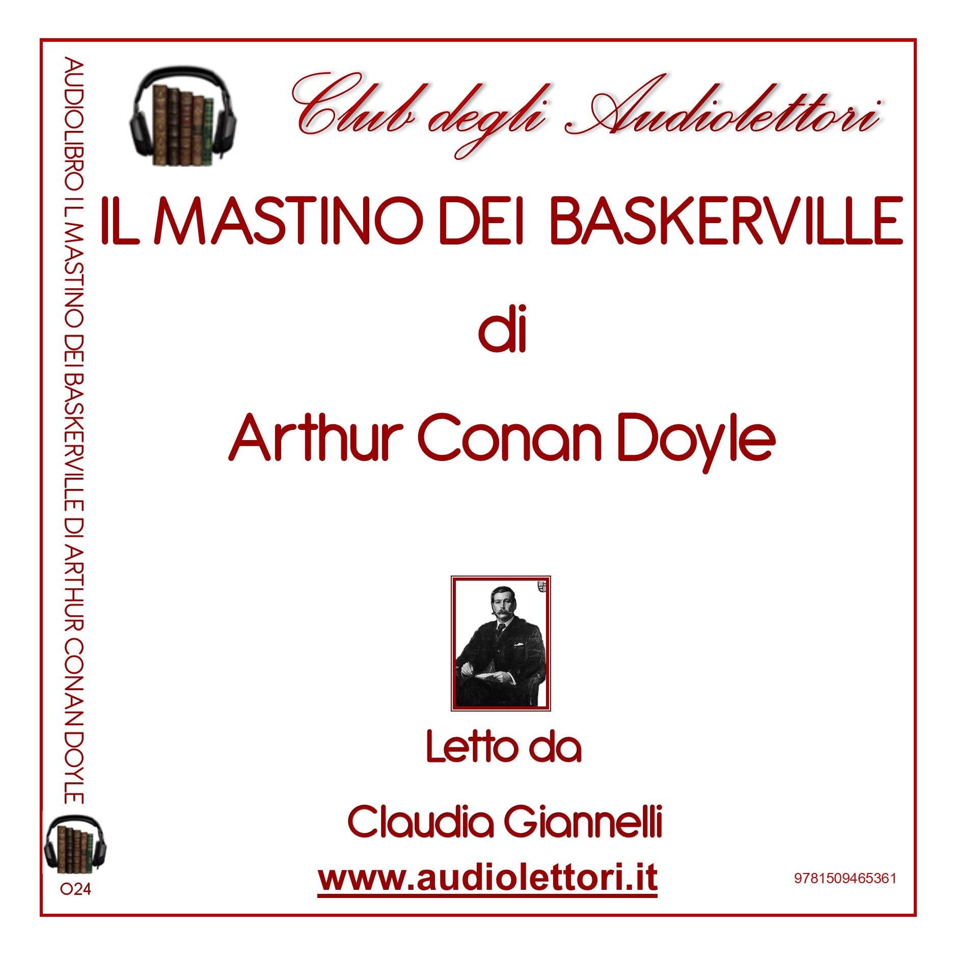 Il Mastino Dei Baskerville
