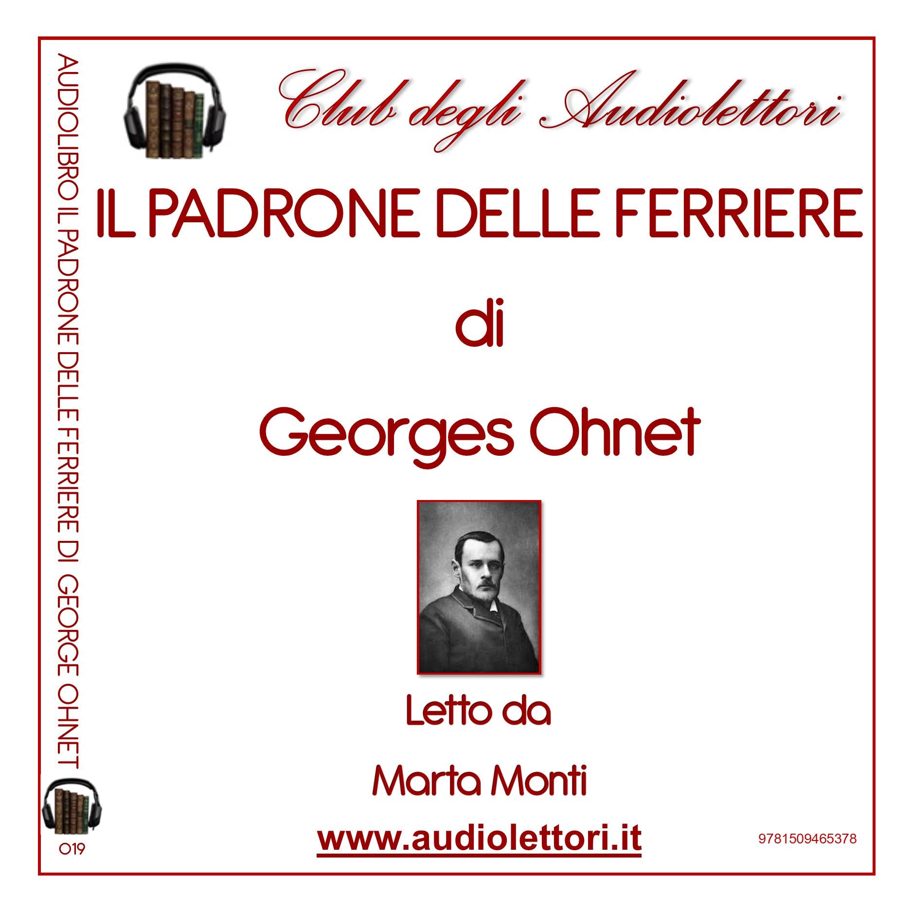 Il Padrone Delle Ferriere