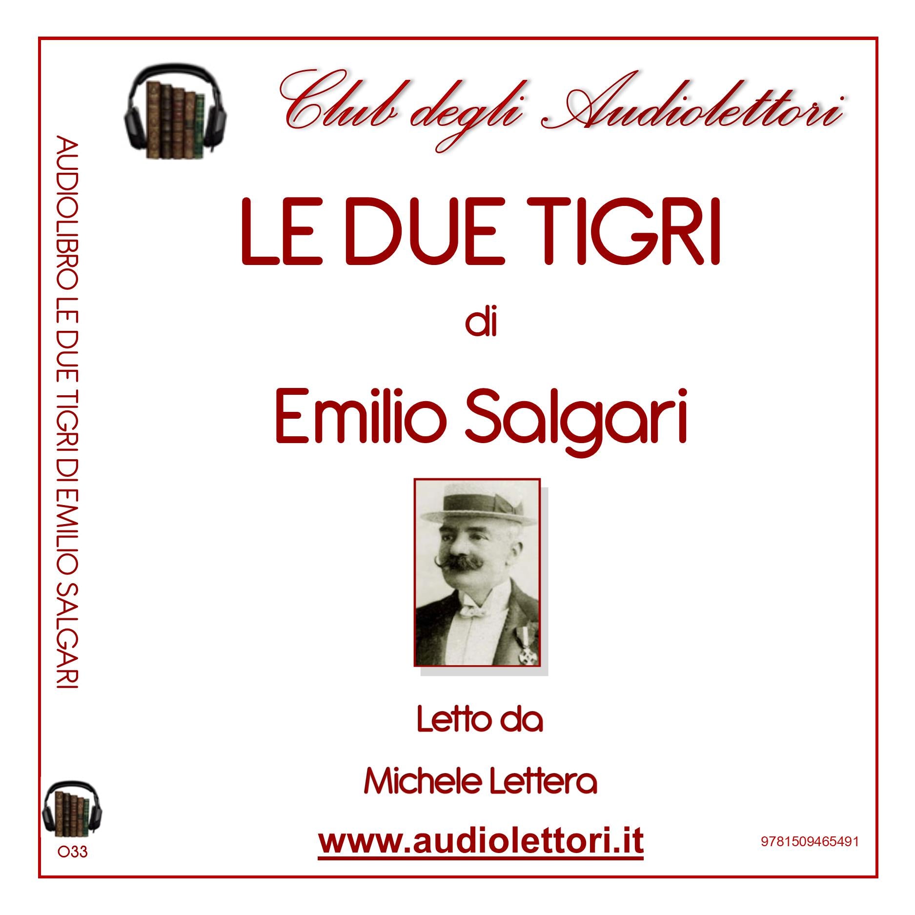 Le Due Tigri