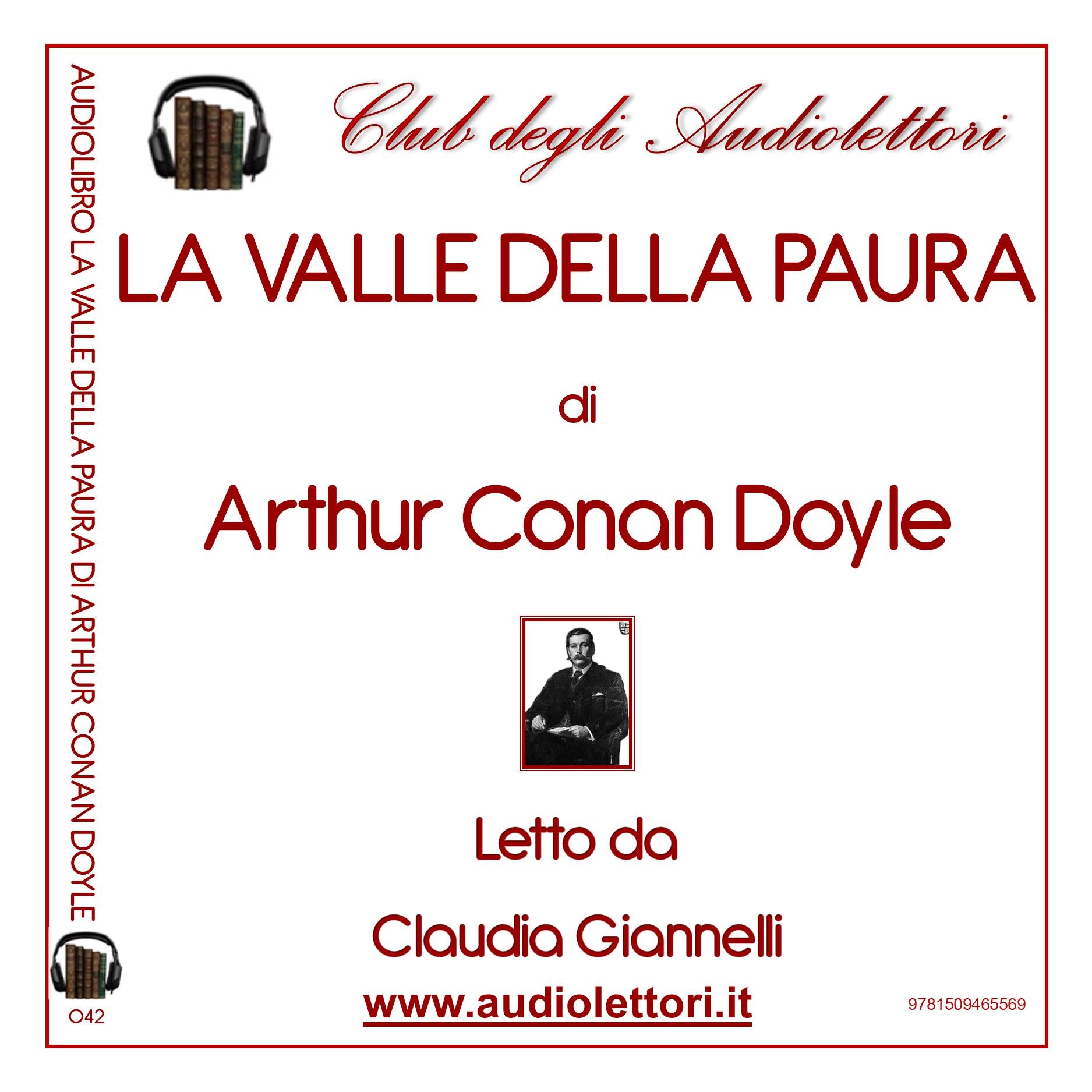 La Valle Della Paura