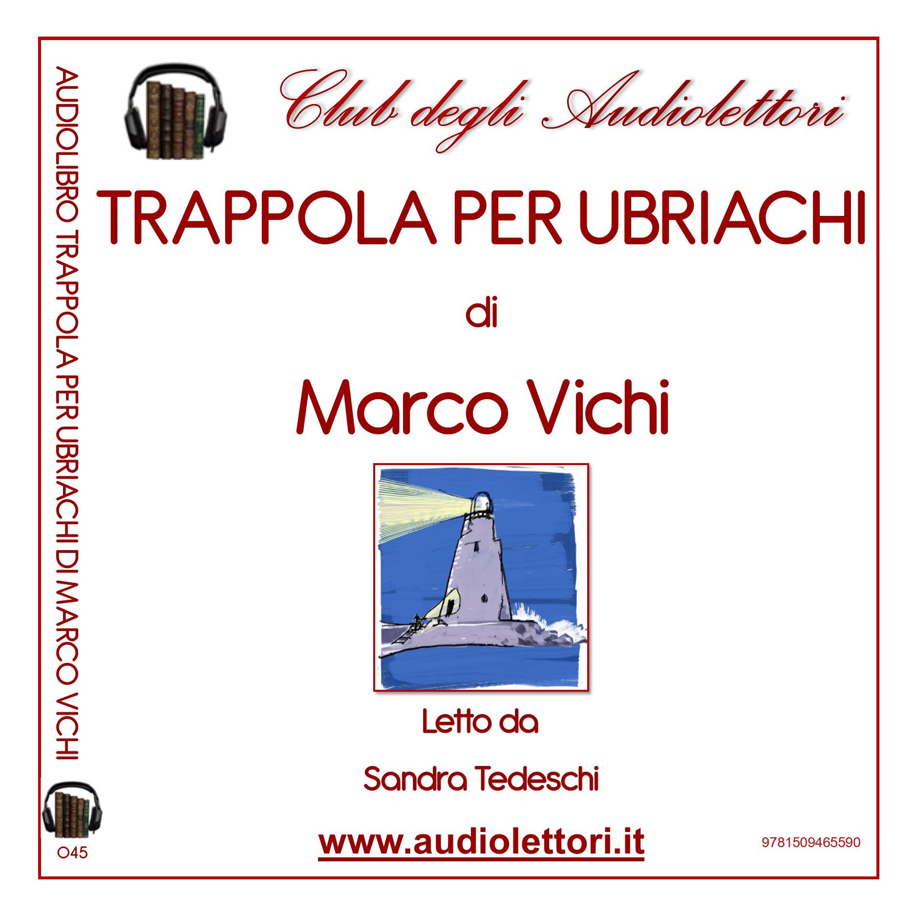 Trappola Per Ubriachi