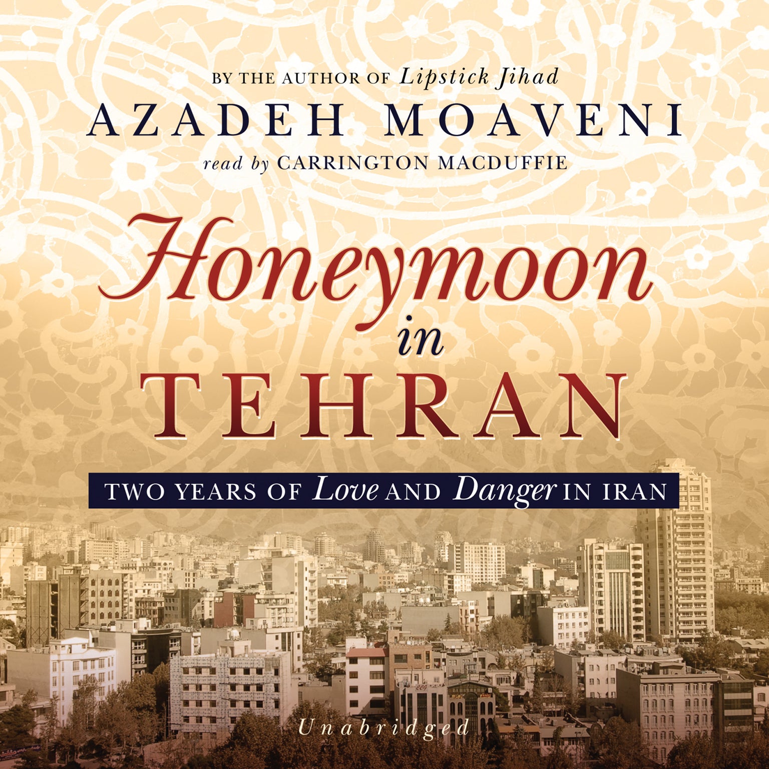 Honeymoon in Tehran