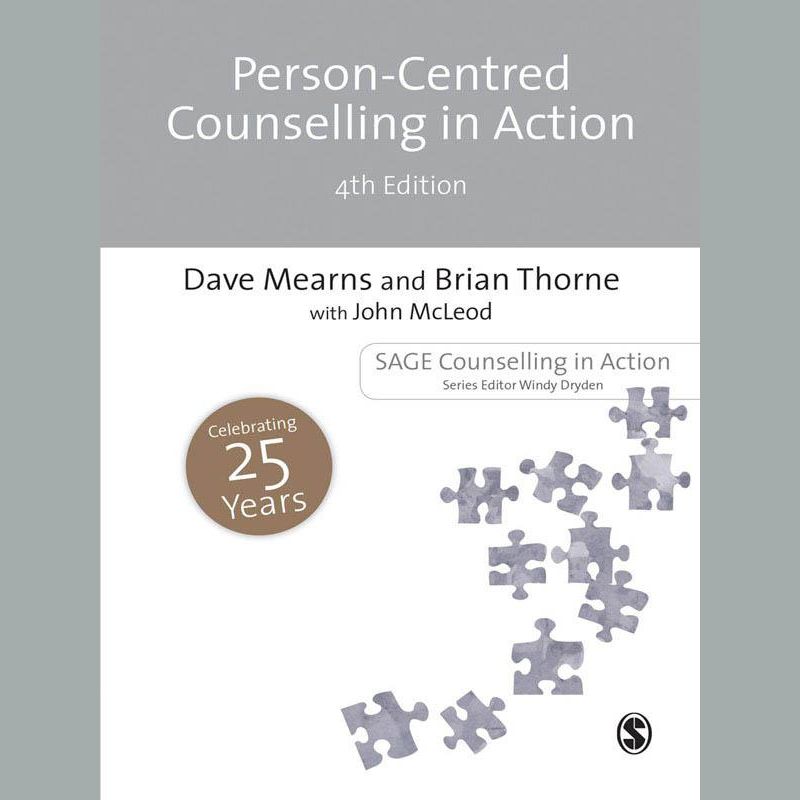 Person-Centred Counselling in Action