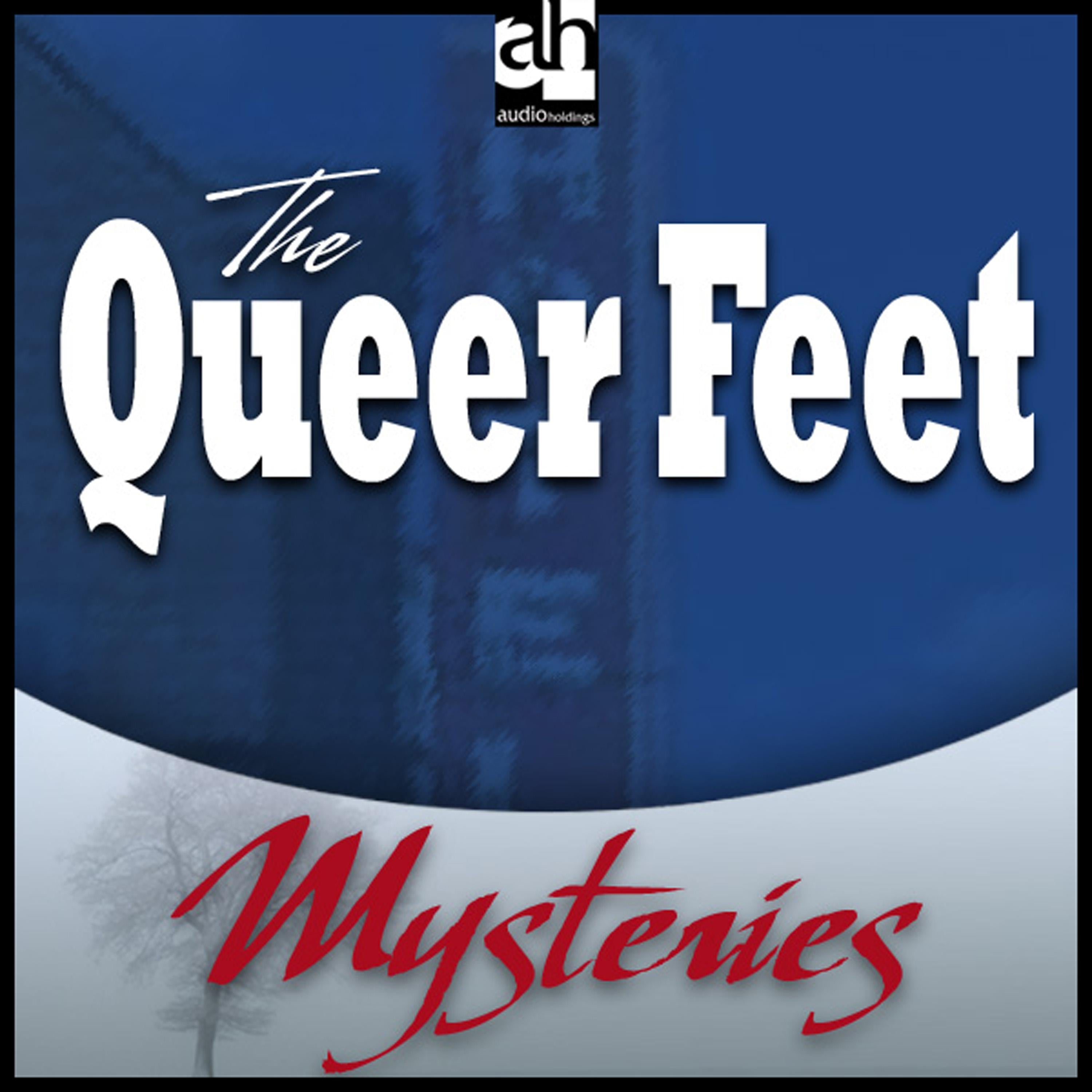 The Queer Feet
