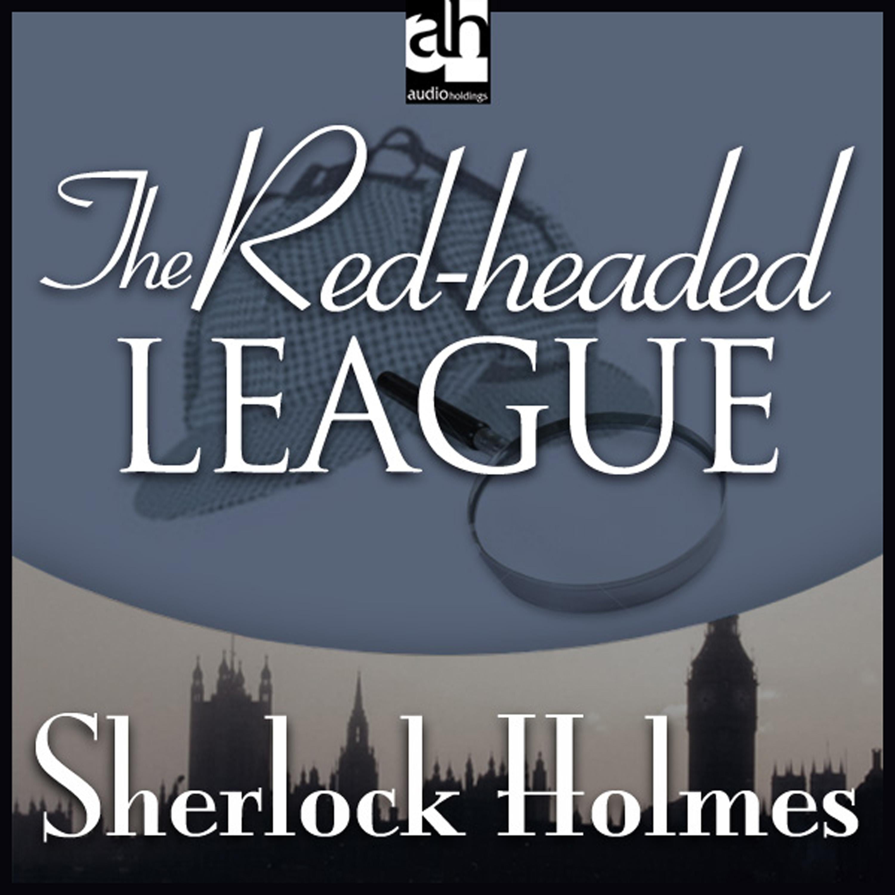 The Red-headed League