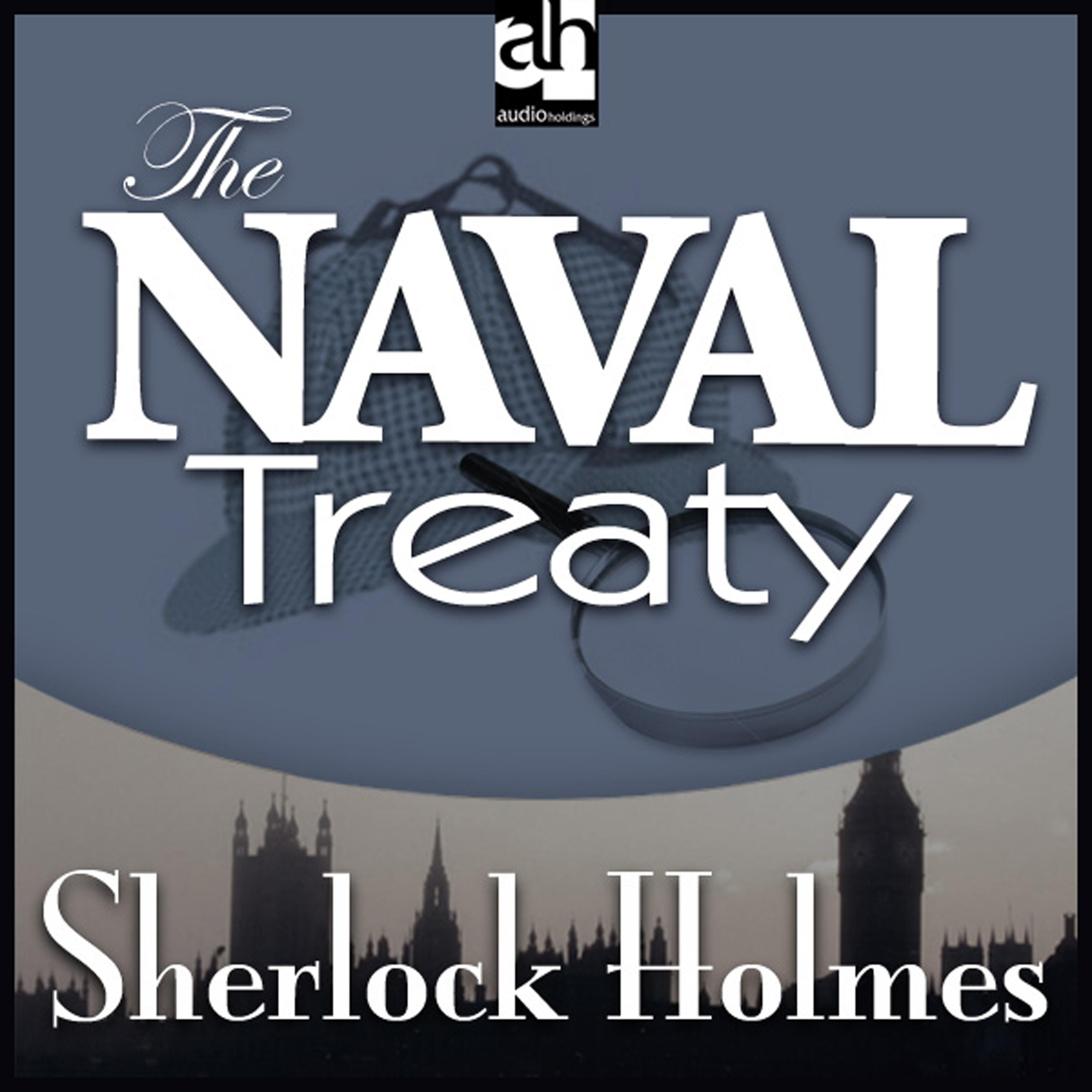 The Naval Treaty