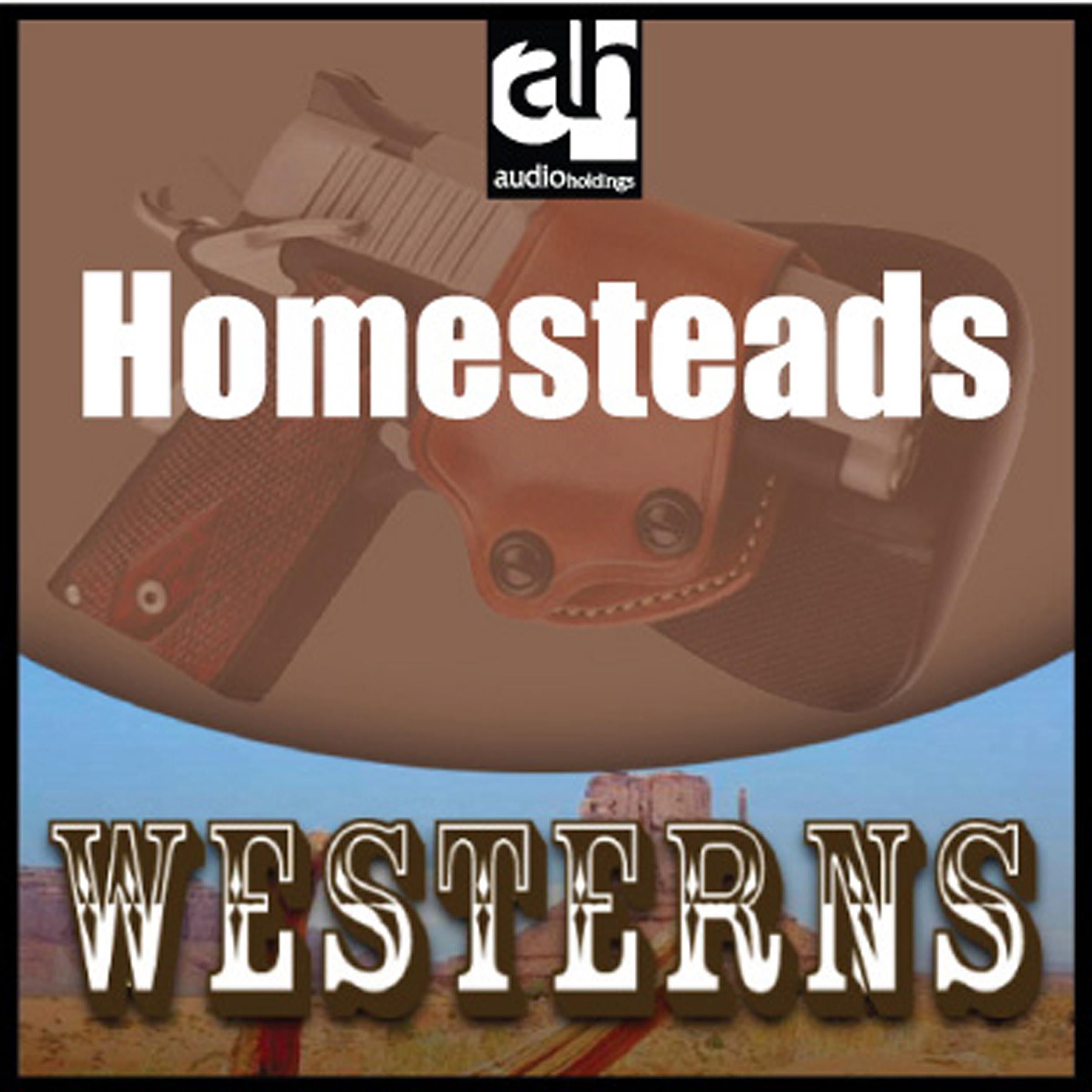 Homesteads