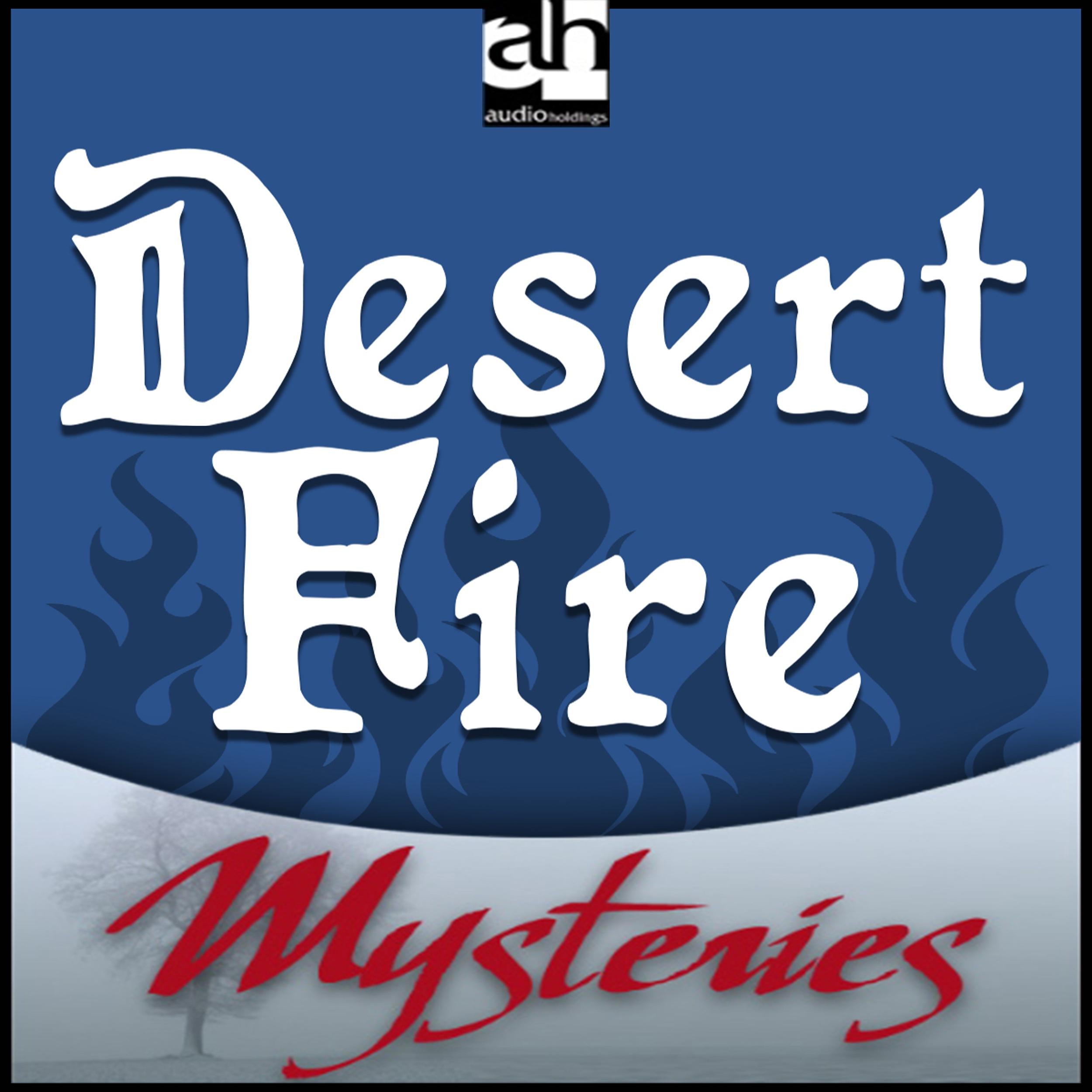 Desert Fire