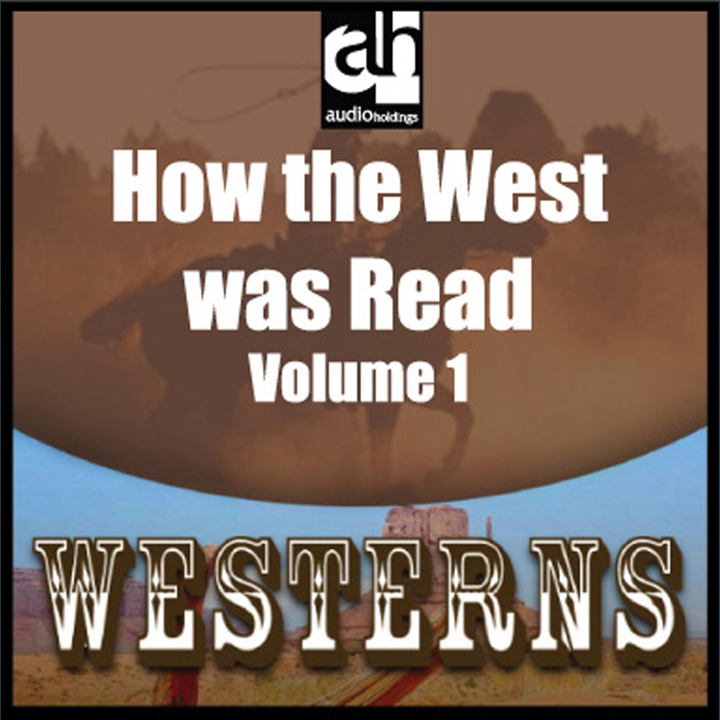 How the West Was Read