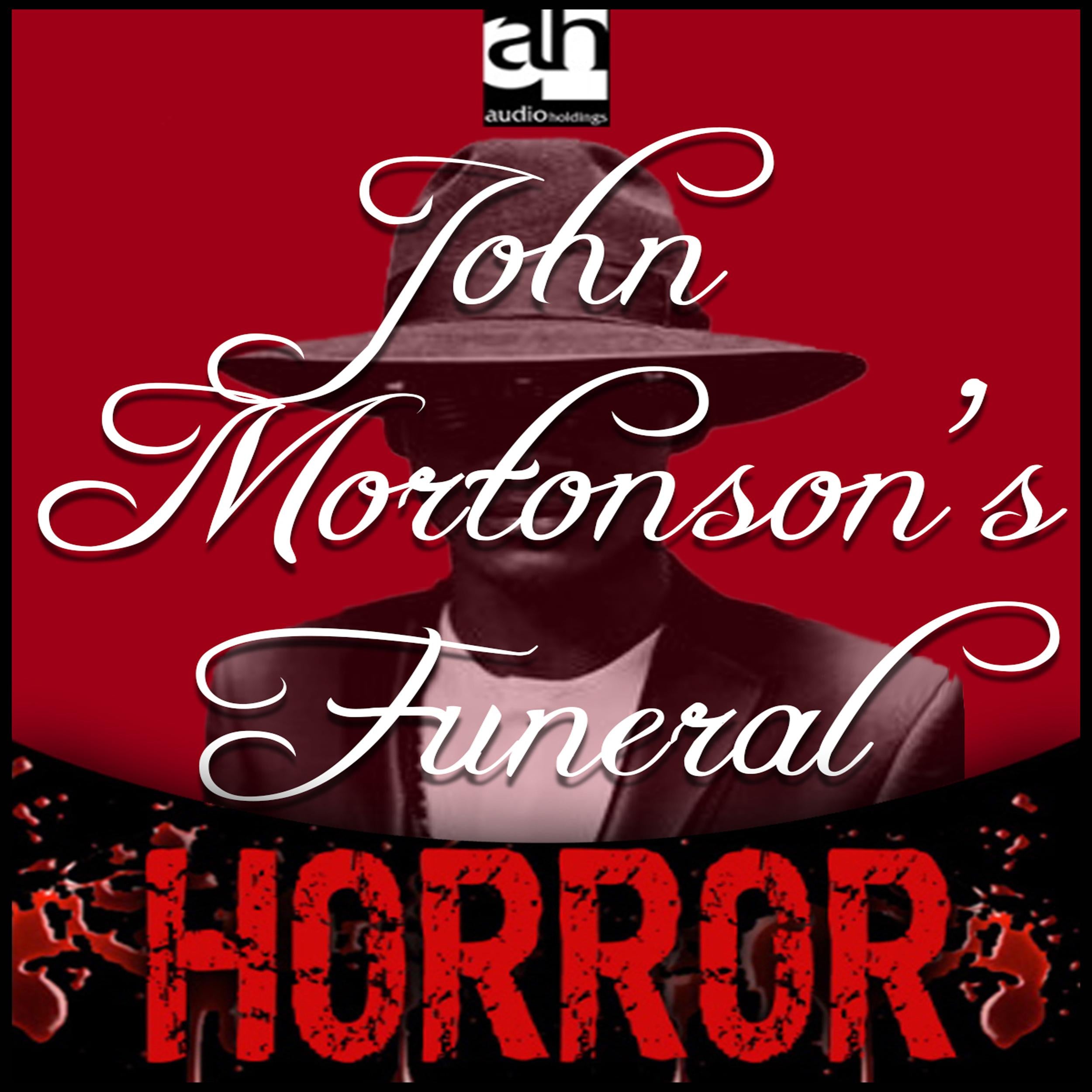 John Mortonson's Funeral