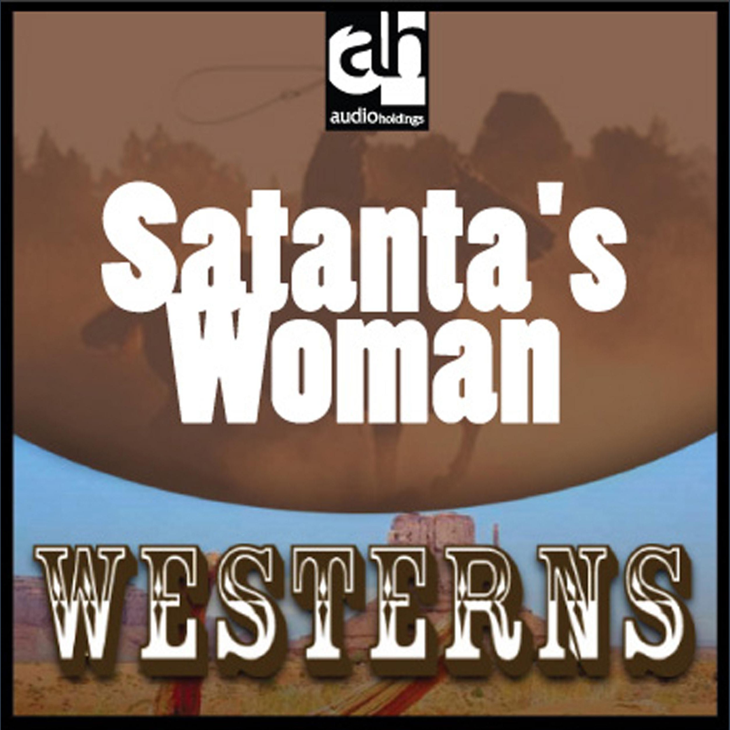 Satanta's Woman