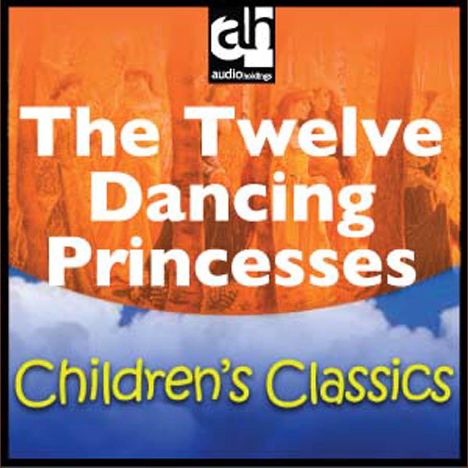 The Twelve Dancing Princesses