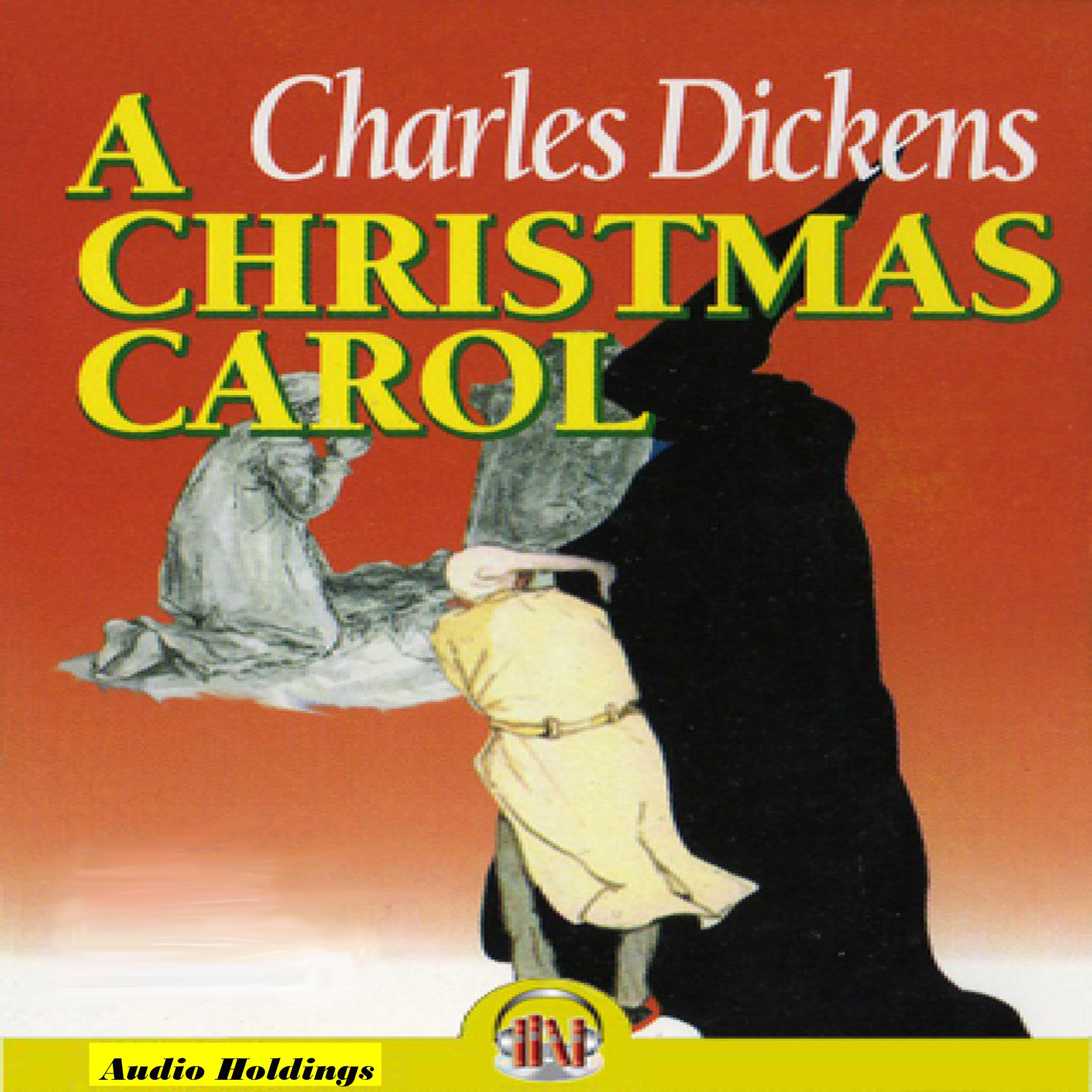 A Christmas Carol