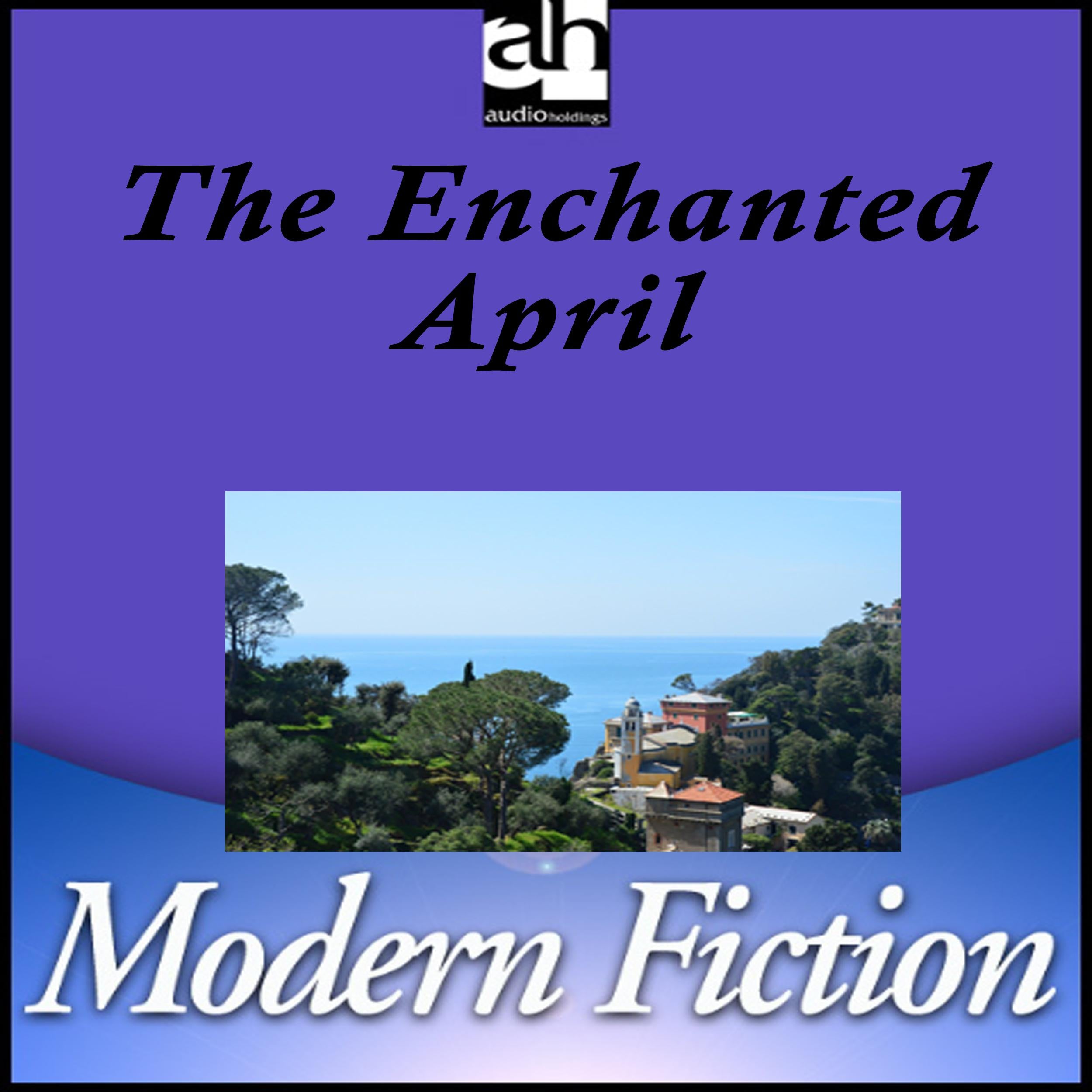 The Enchanted April