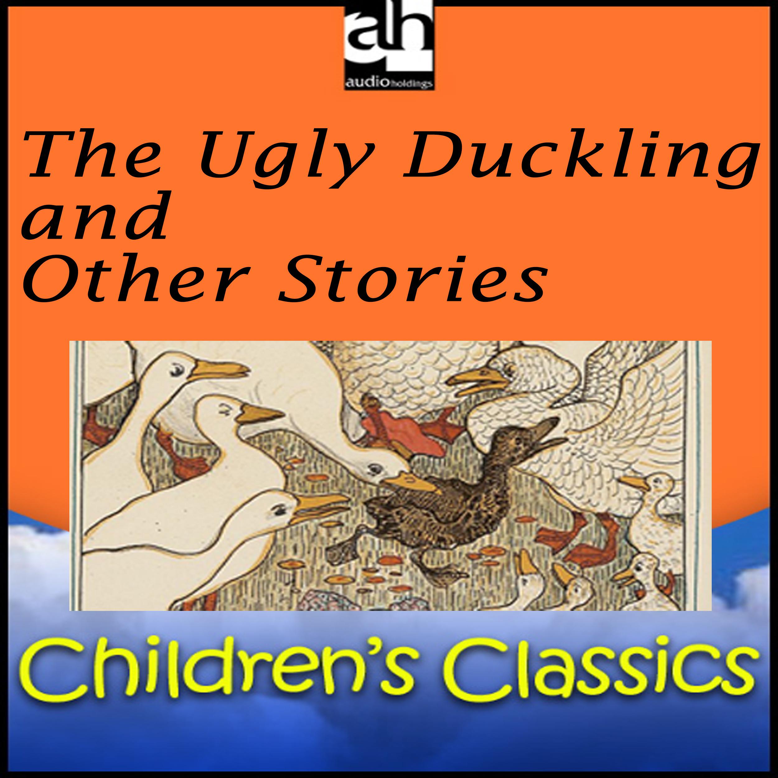 The Ugly Duckling and Other Stories