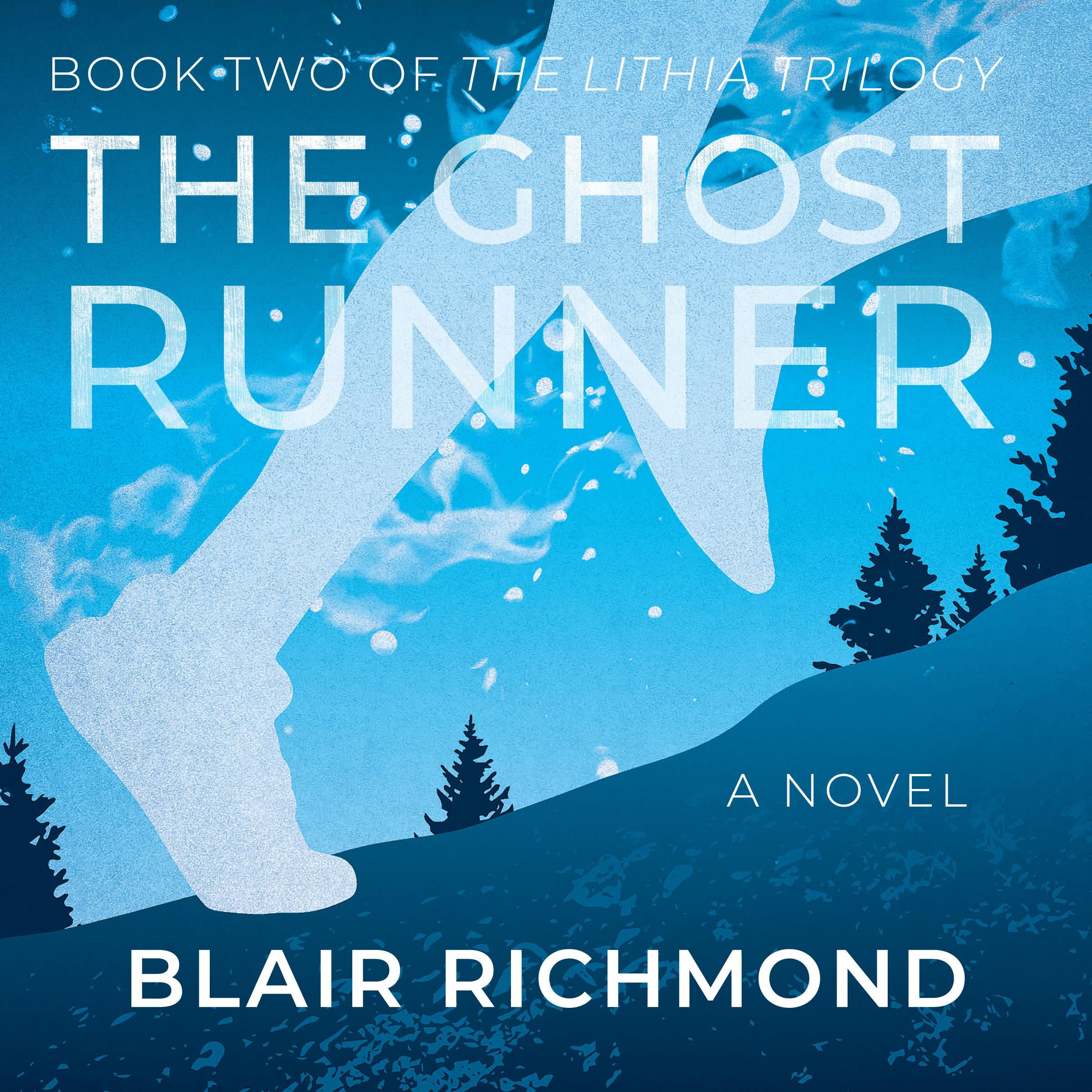 The Ghost Runner