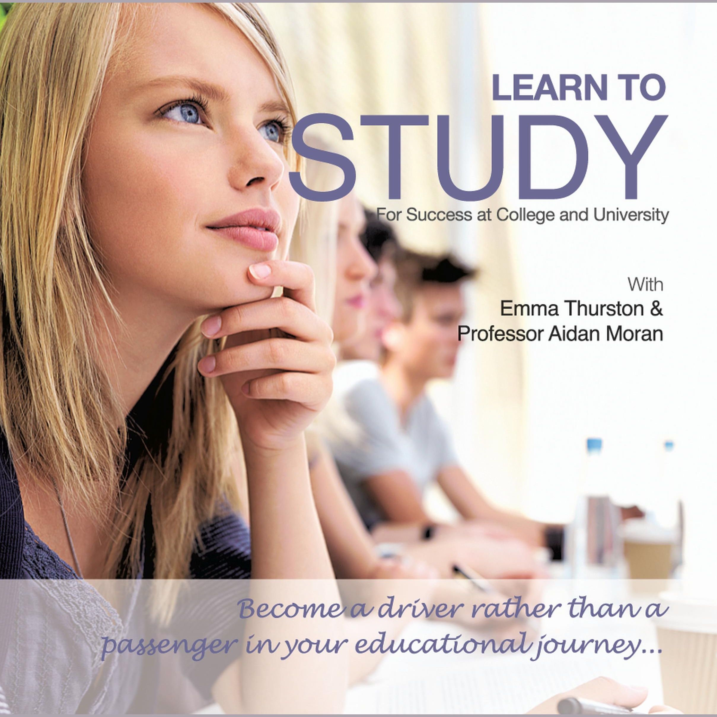 Learn to Study - Full Album