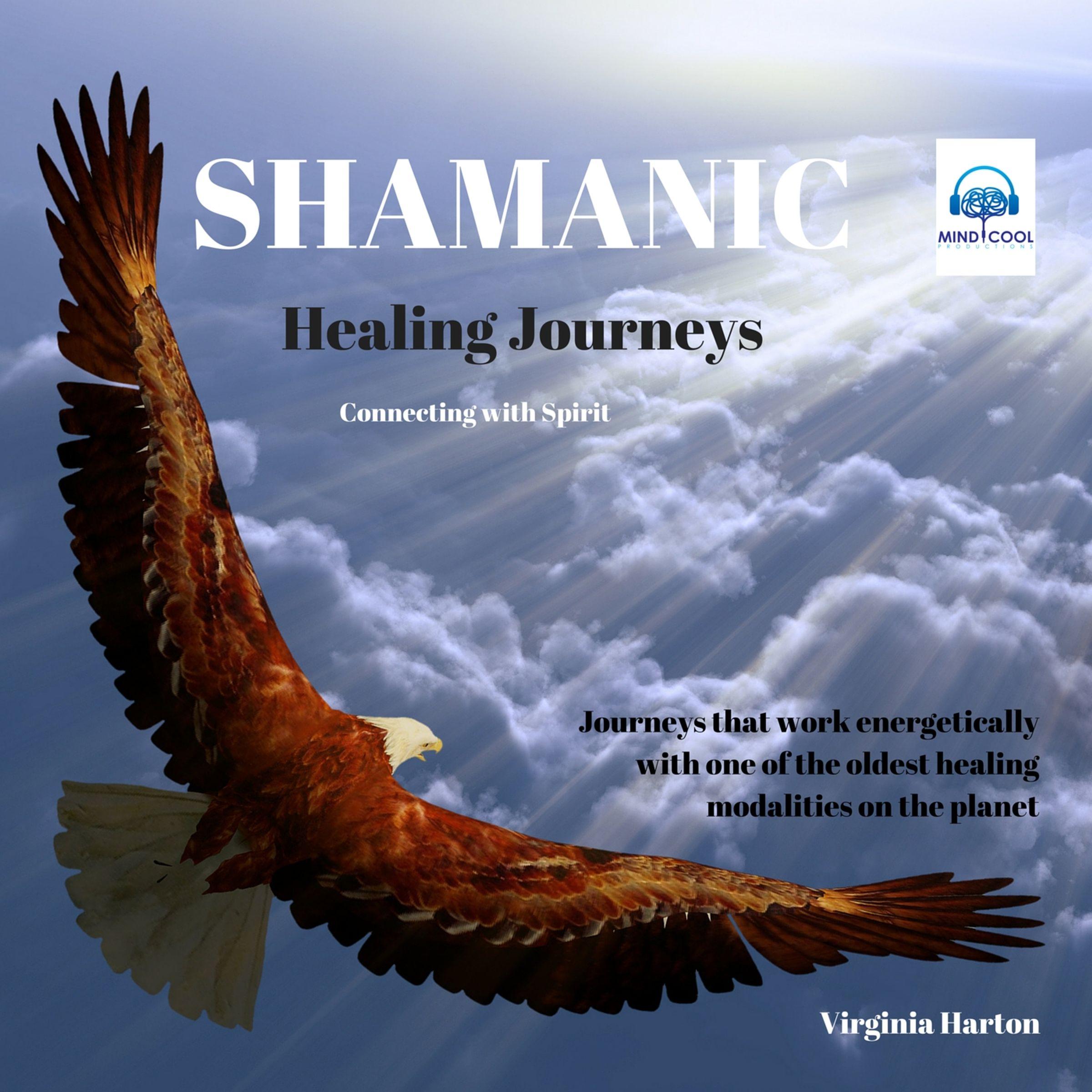Shamanic Healing Journeys